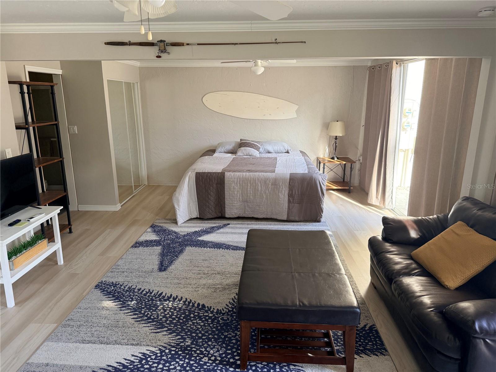 TOWNS-END SHORES - Residential