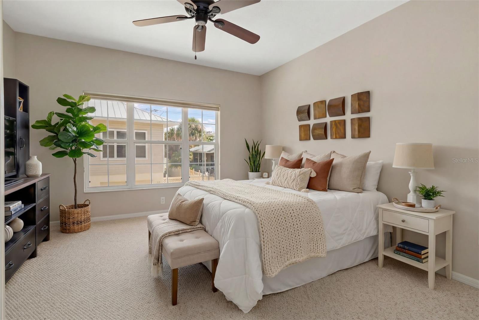 TOWNS-END SHORES - Residential