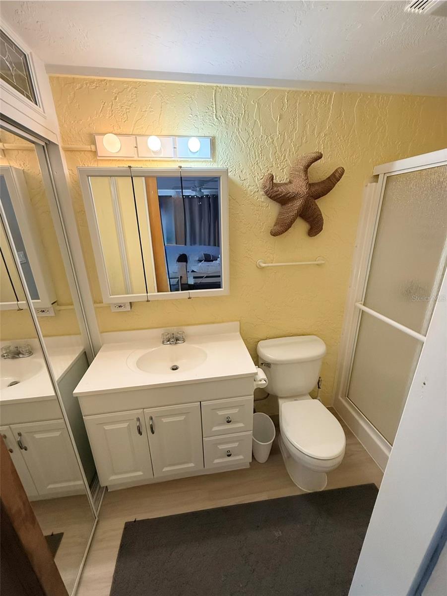 TOWNS-END SHORES - Residential