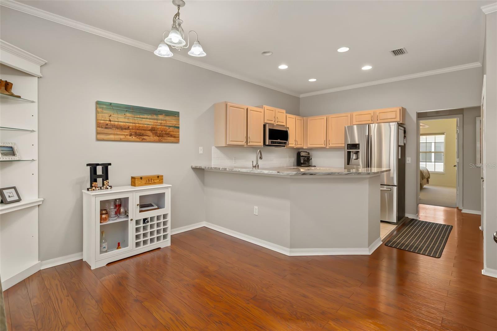 TOWNS-END SHORES - Residential