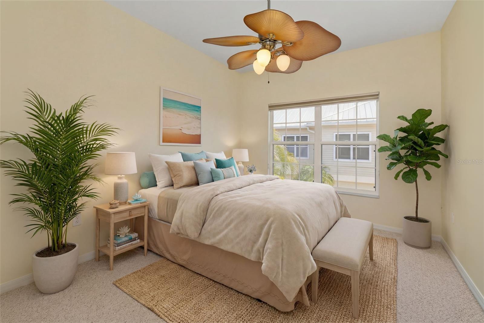 TOWNS-END SHORES - Residential