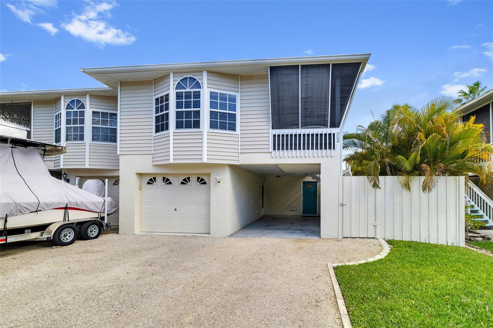 TOWNS-END SHORES - Residential