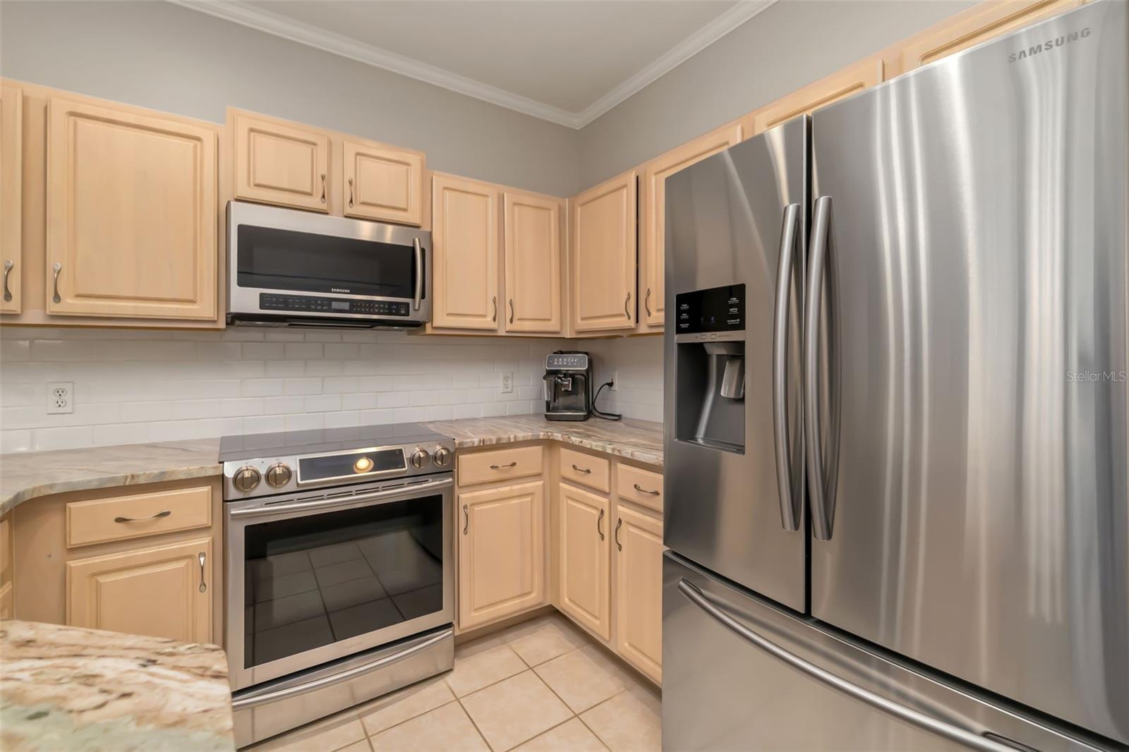 TOWNS-END SHORES - Residential