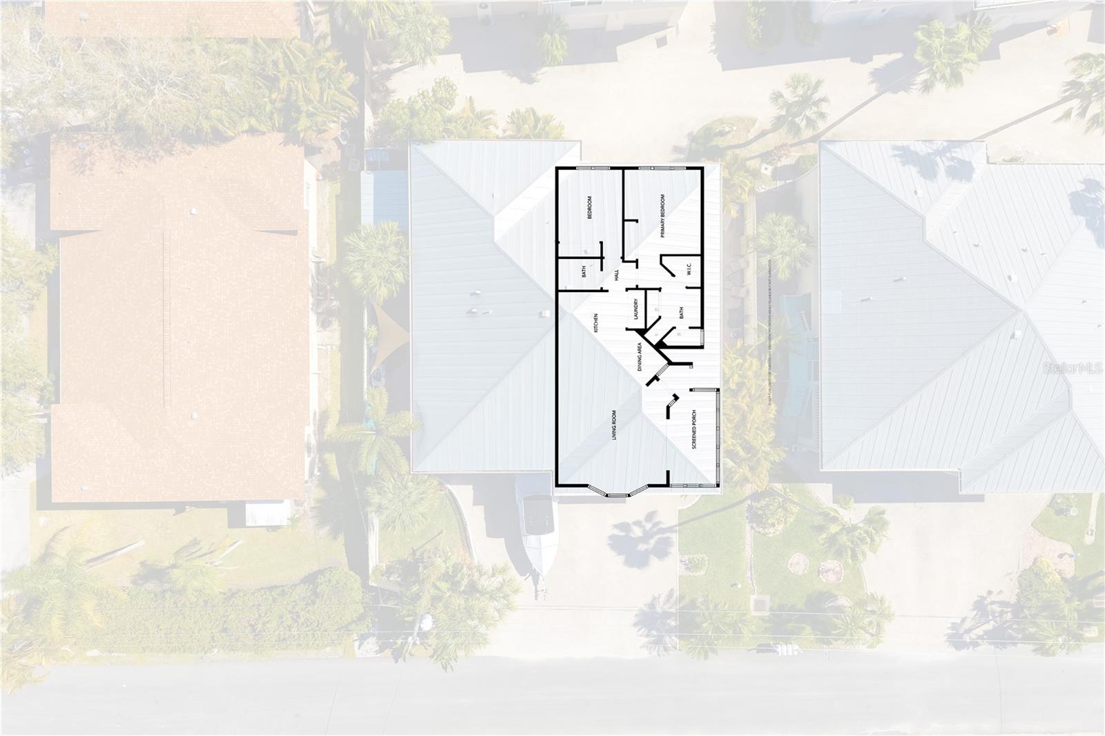 TOWNS-END SHORES - Residential
