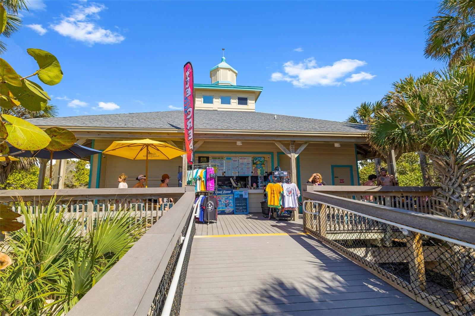 TOWNS-END SHORES - Residential