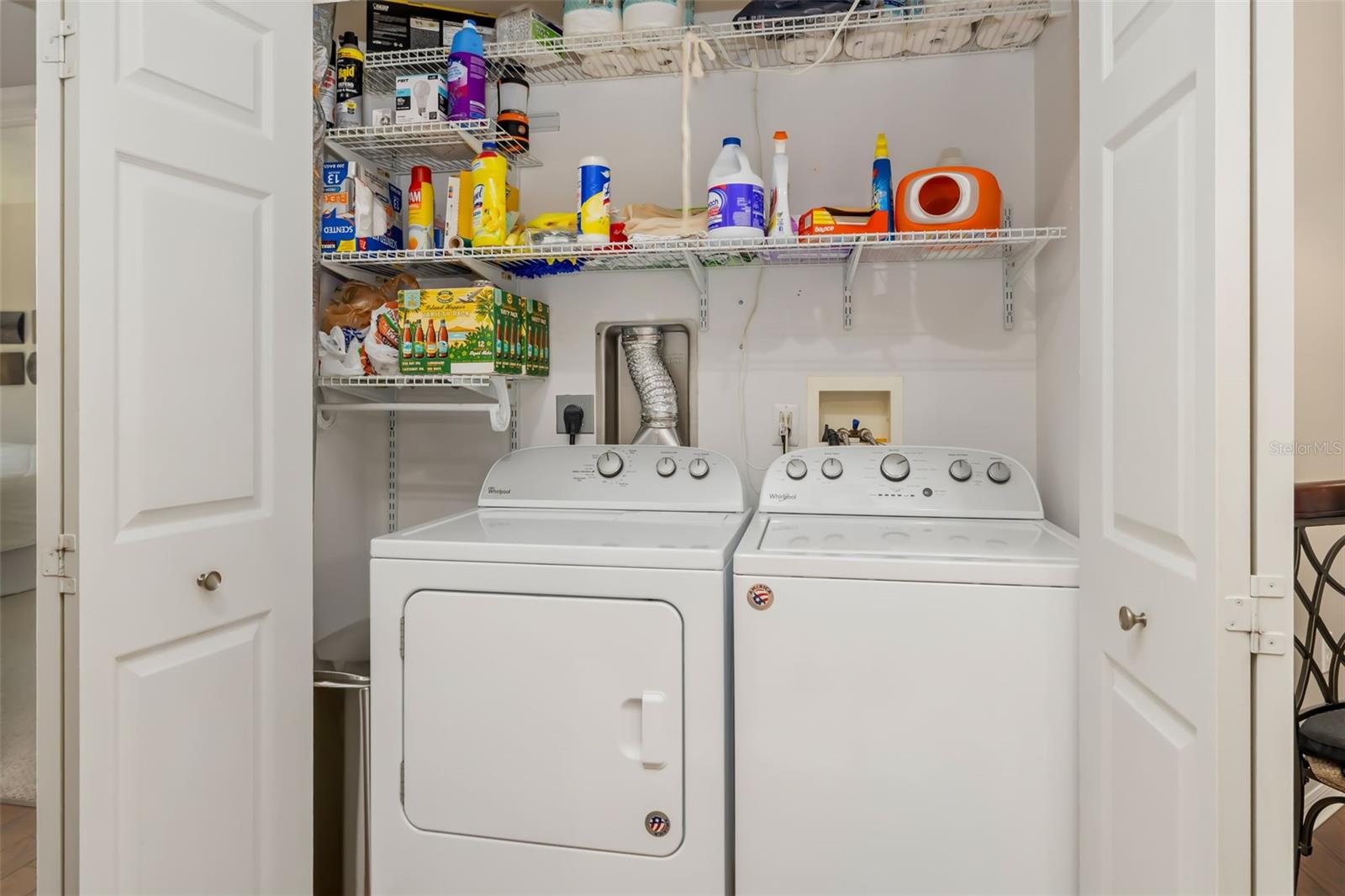 TOWNS-END SHORES - Residential