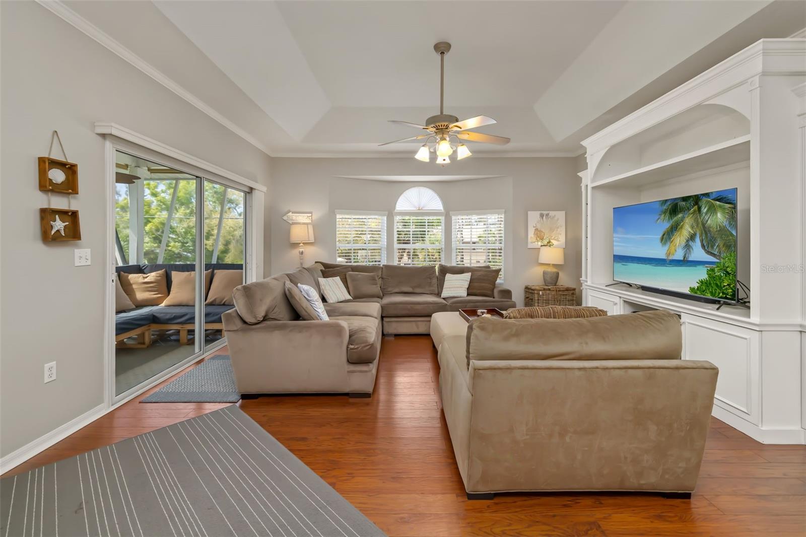 TOWNS-END SHORES - Residential