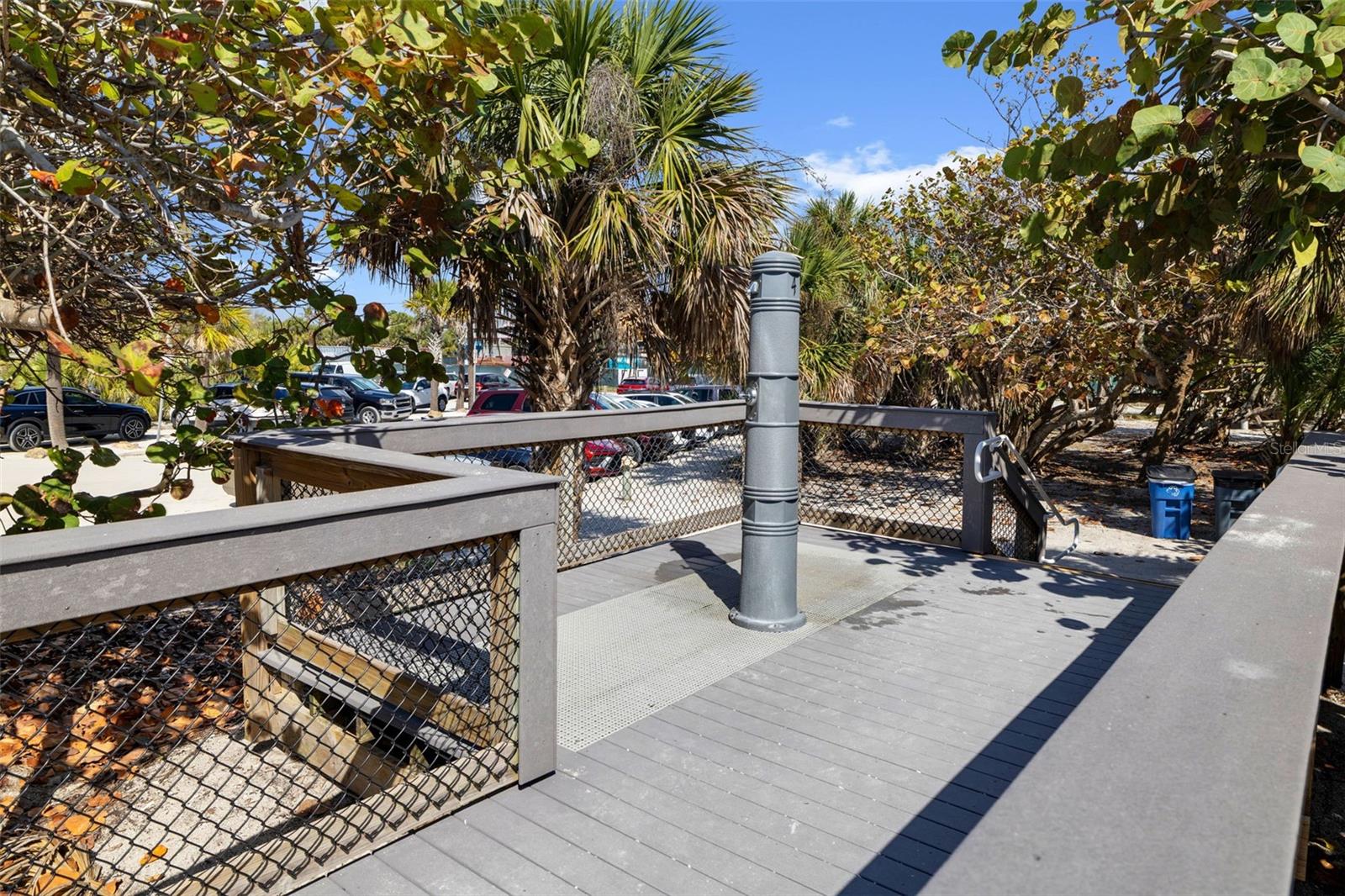 TOWNS-END SHORES - Residential