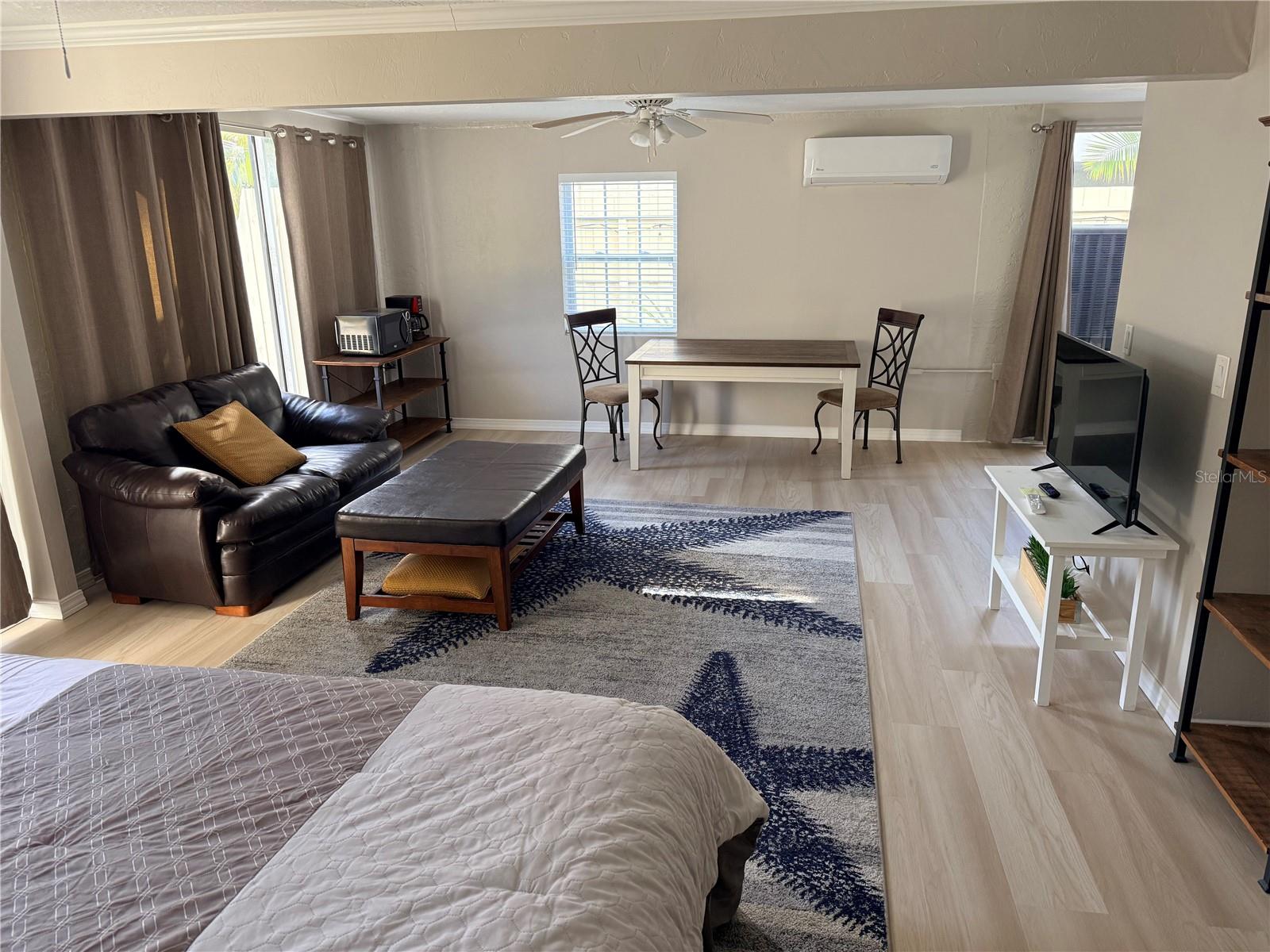 TOWNS-END SHORES - Residential