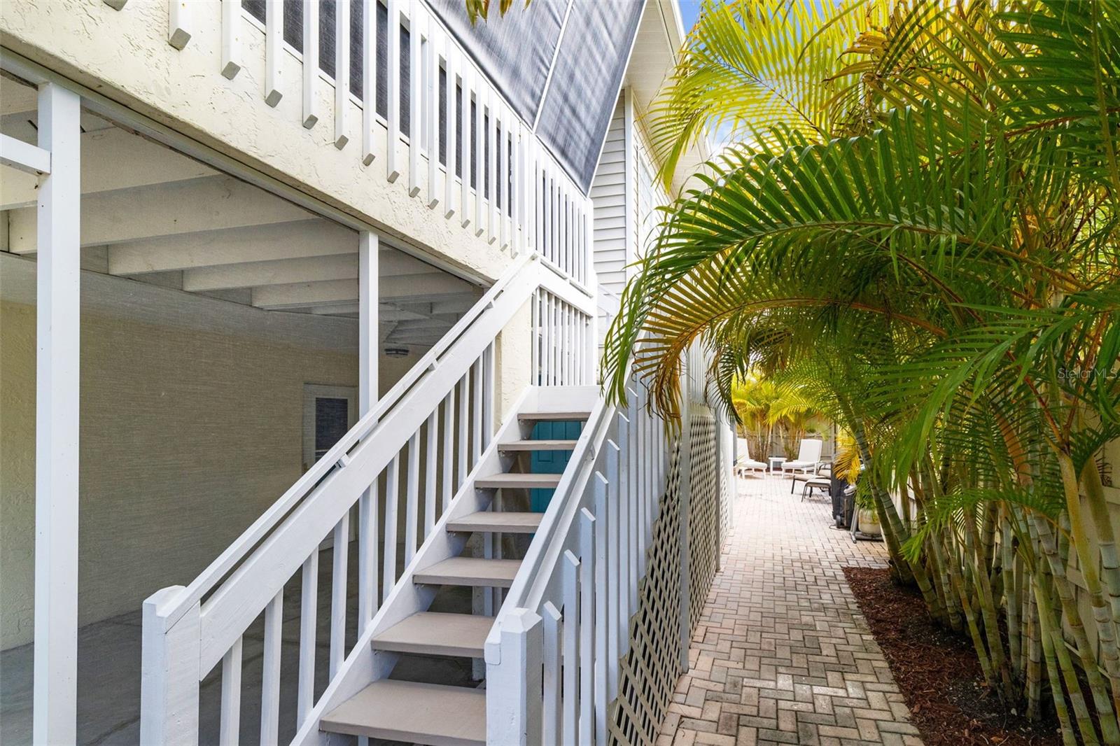 TOWNS-END SHORES - Residential