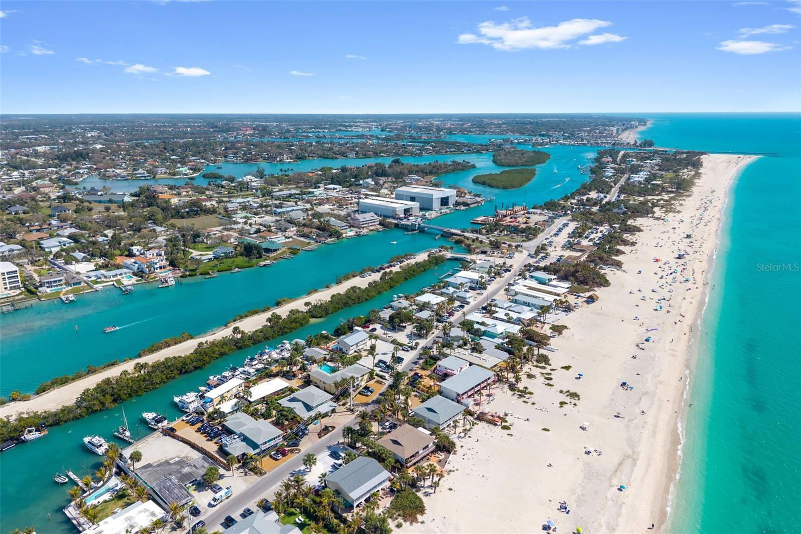 TOWNS-END SHORES - Residential