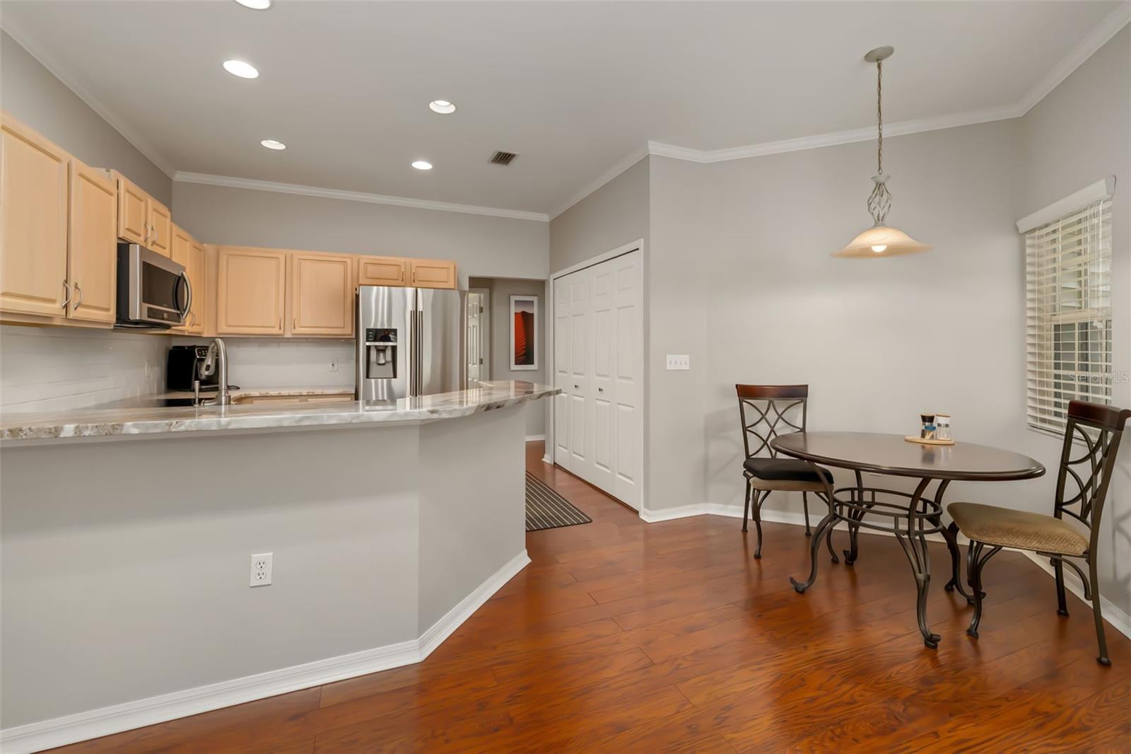 TOWNS-END SHORES - Residential