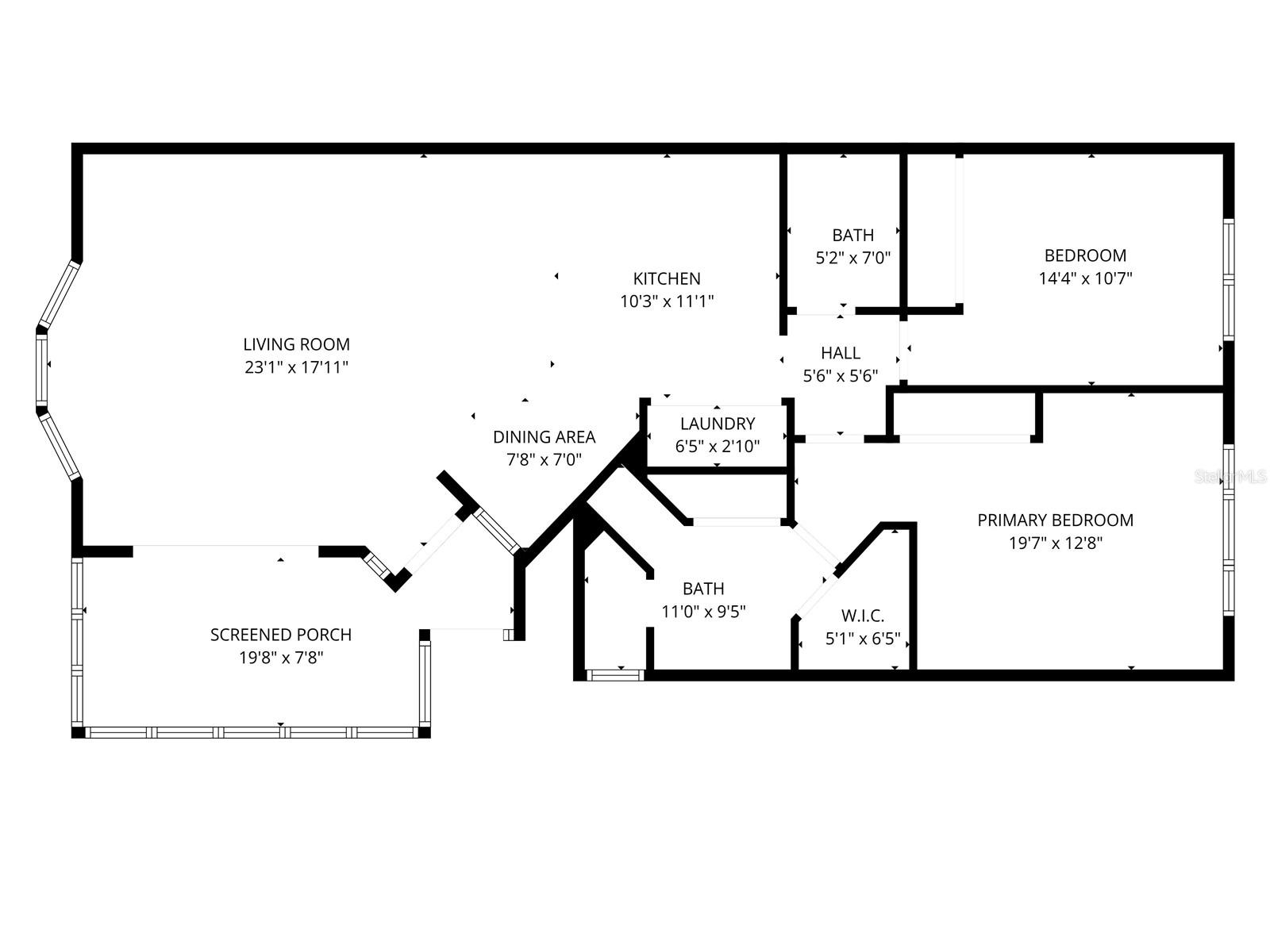 TOWNS-END SHORES - Residential