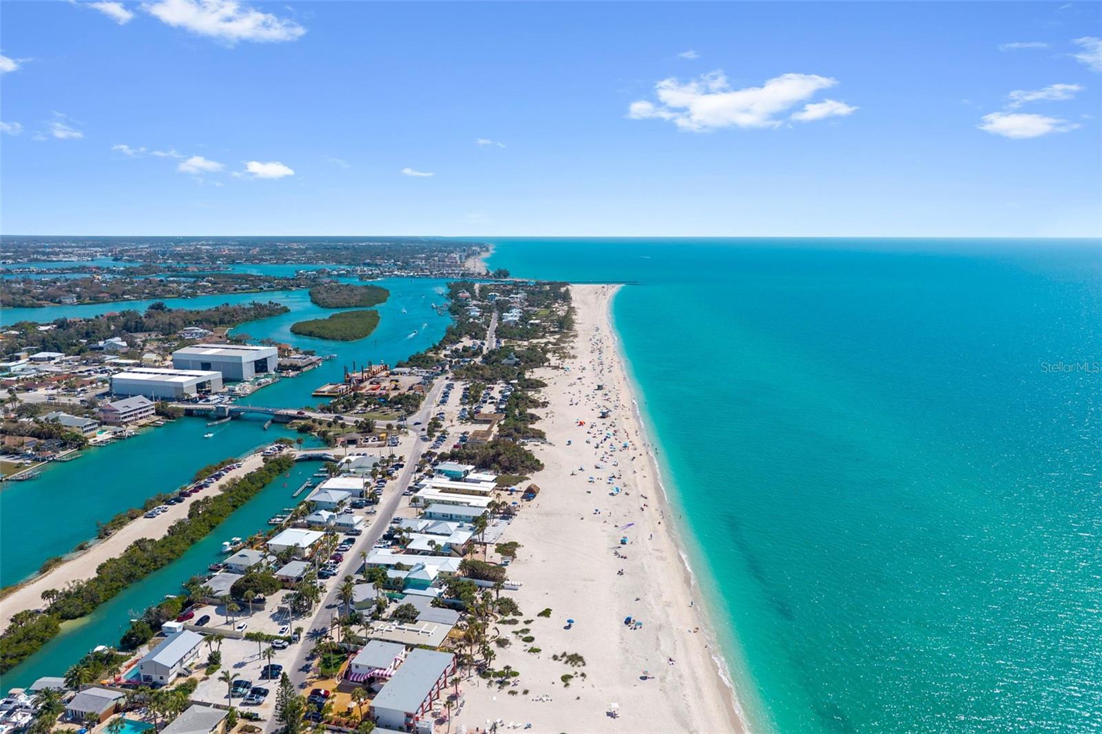 TOWNS-END SHORES - Residential