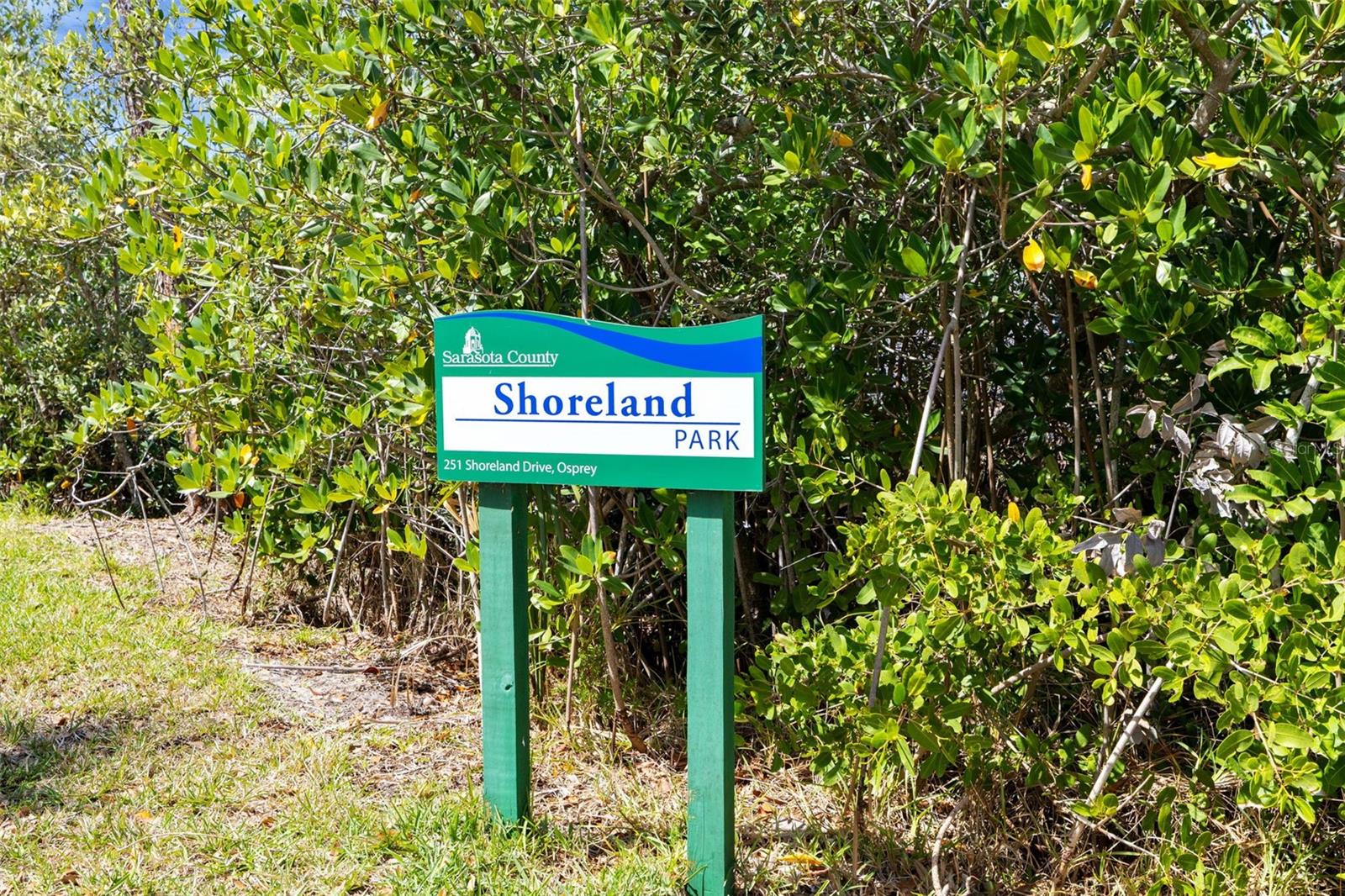 TOWNS-END SHORES - Residential