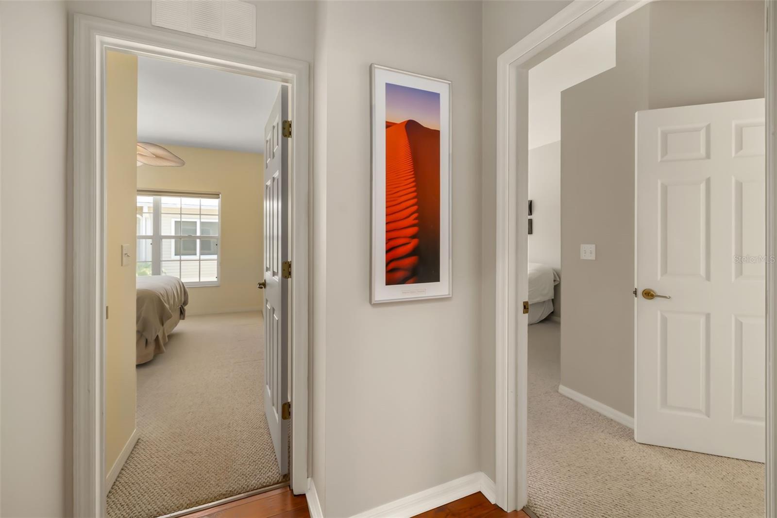 TOWNS-END SHORES - Residential