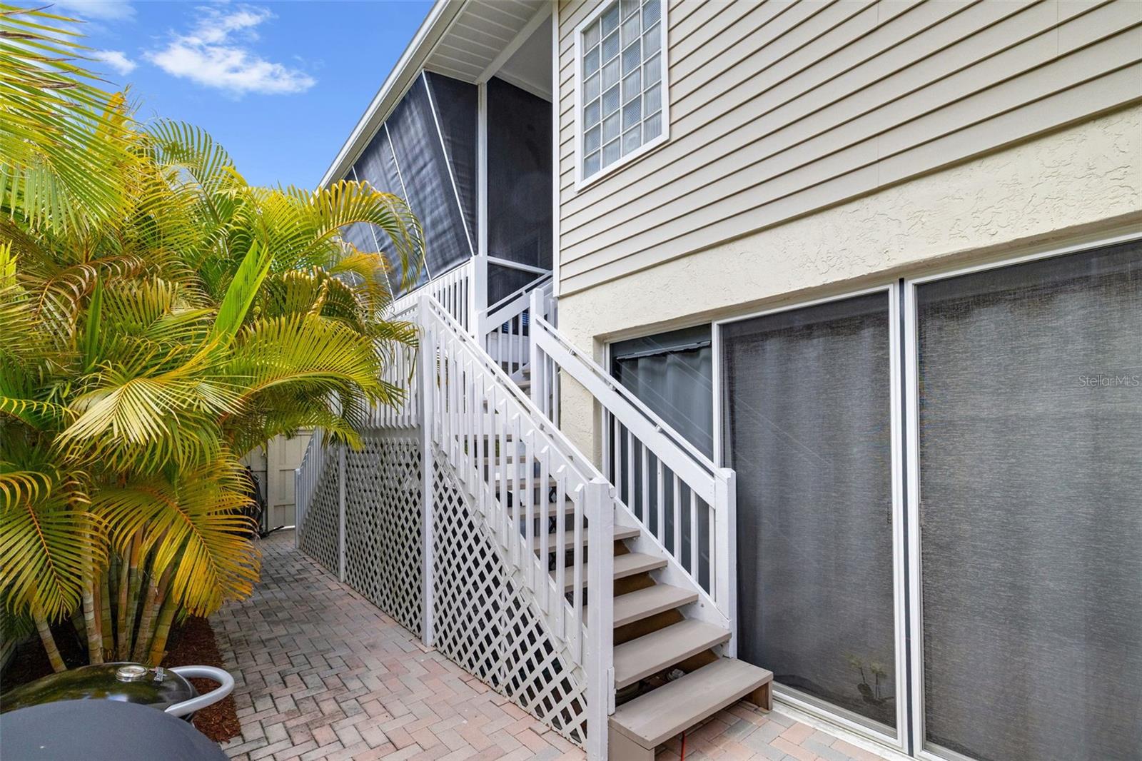 TOWNS-END SHORES - Residential