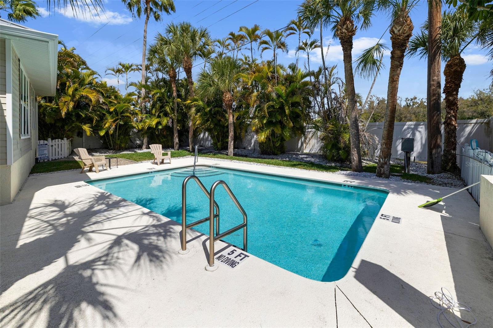 TOWNS-END SHORES - Residential