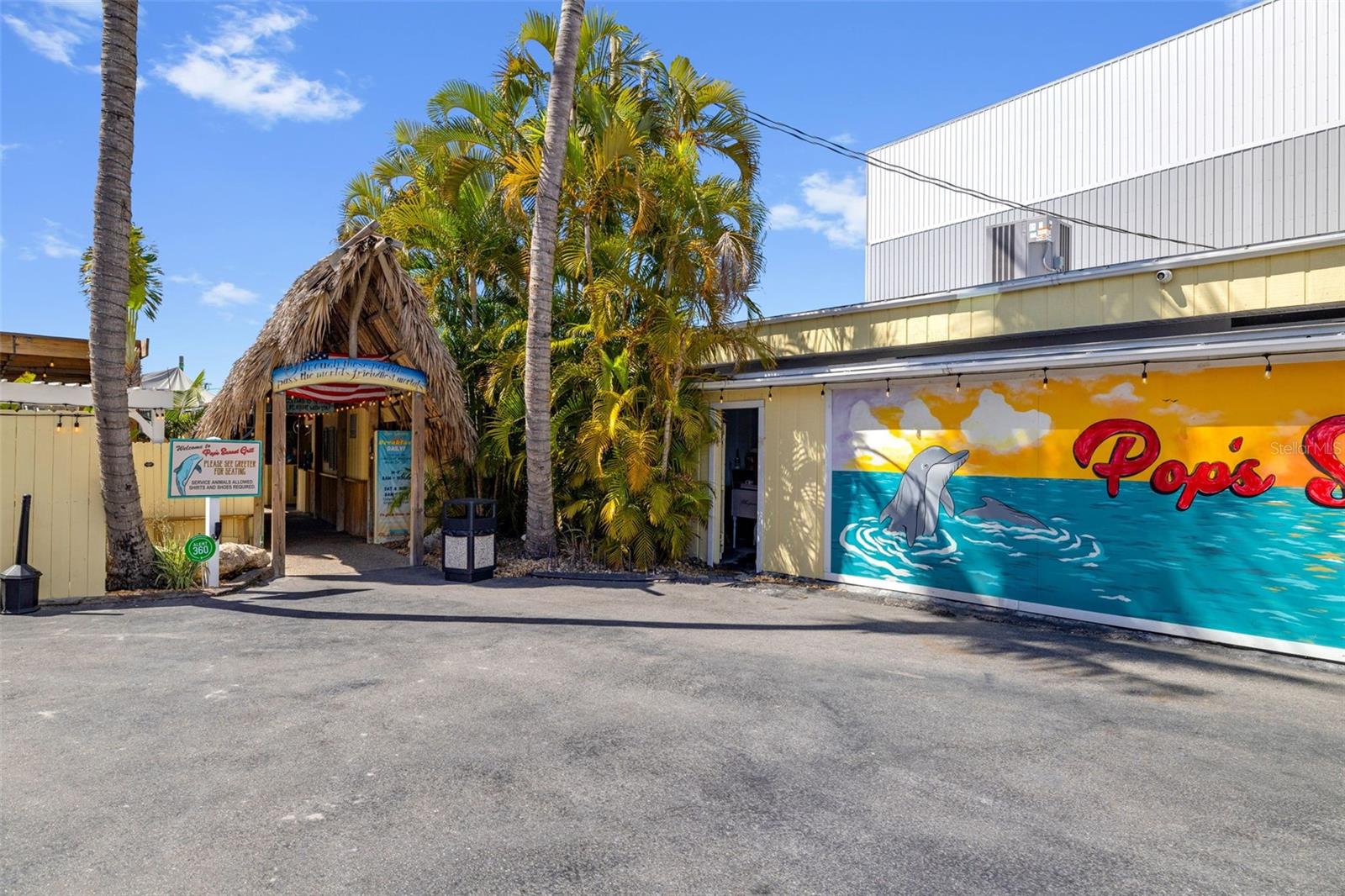 TOWNS-END SHORES - Residential