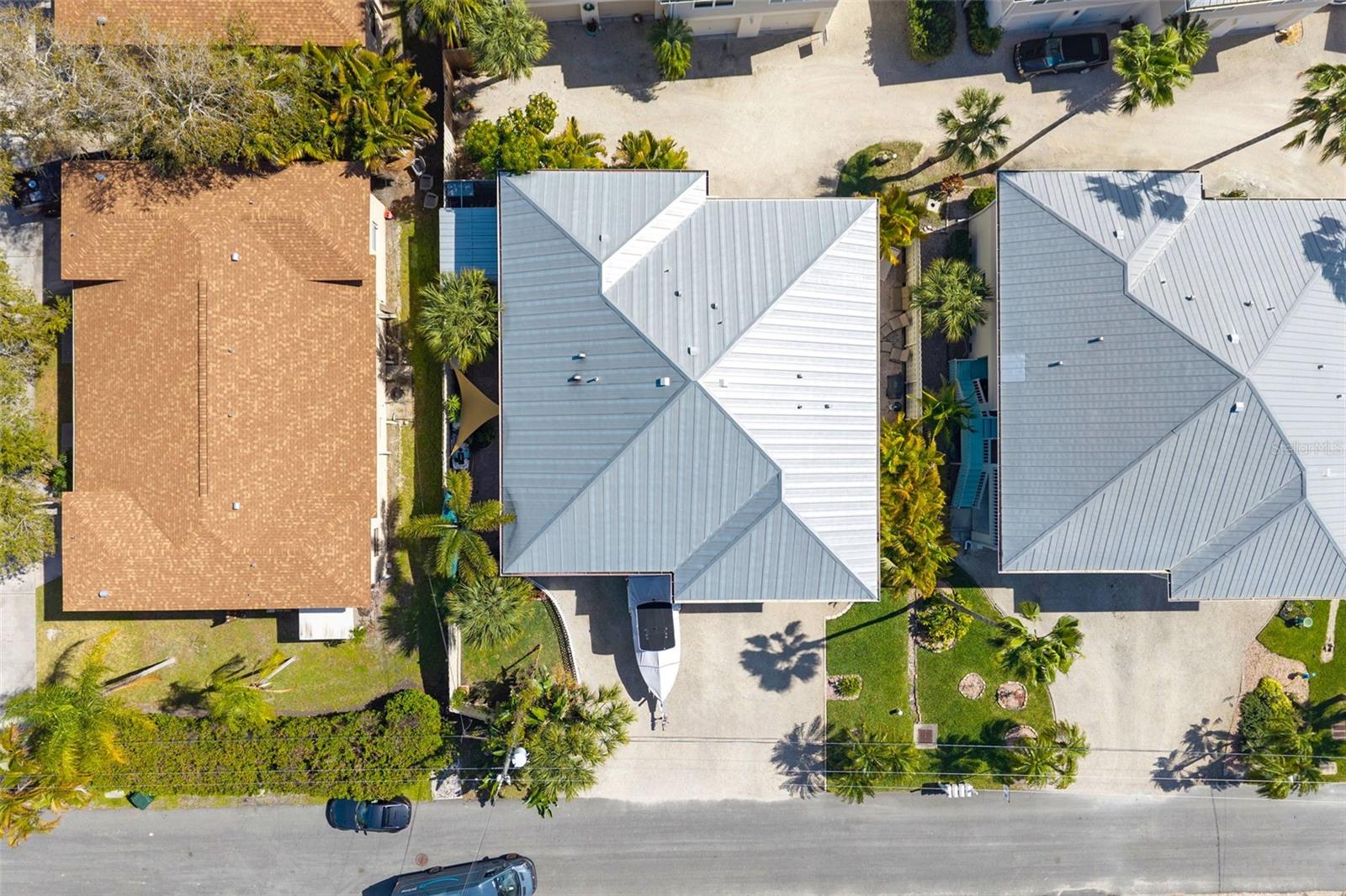 TOWNS-END SHORES - Residential