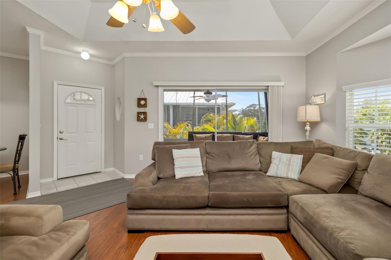 TOWNS-END SHORES - Residential