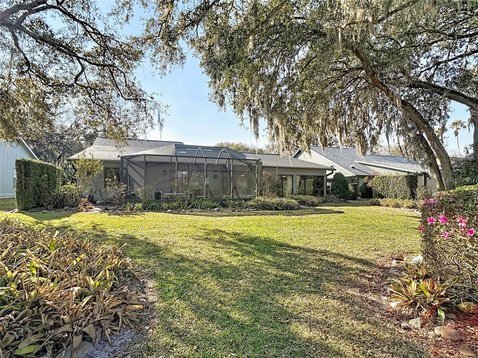 WHISP OAKS ESTATE PH 4 - Residential