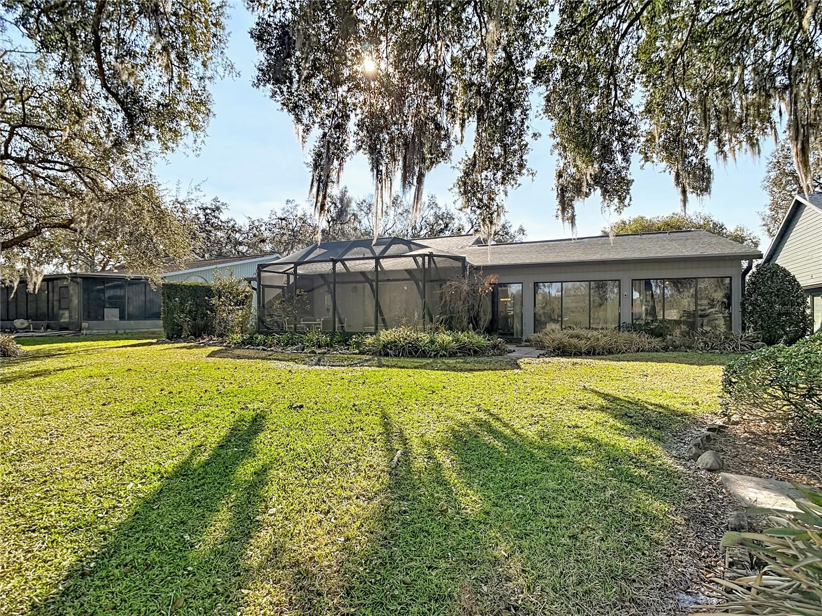 WHISP OAKS ESTATE PH 4 - Residential