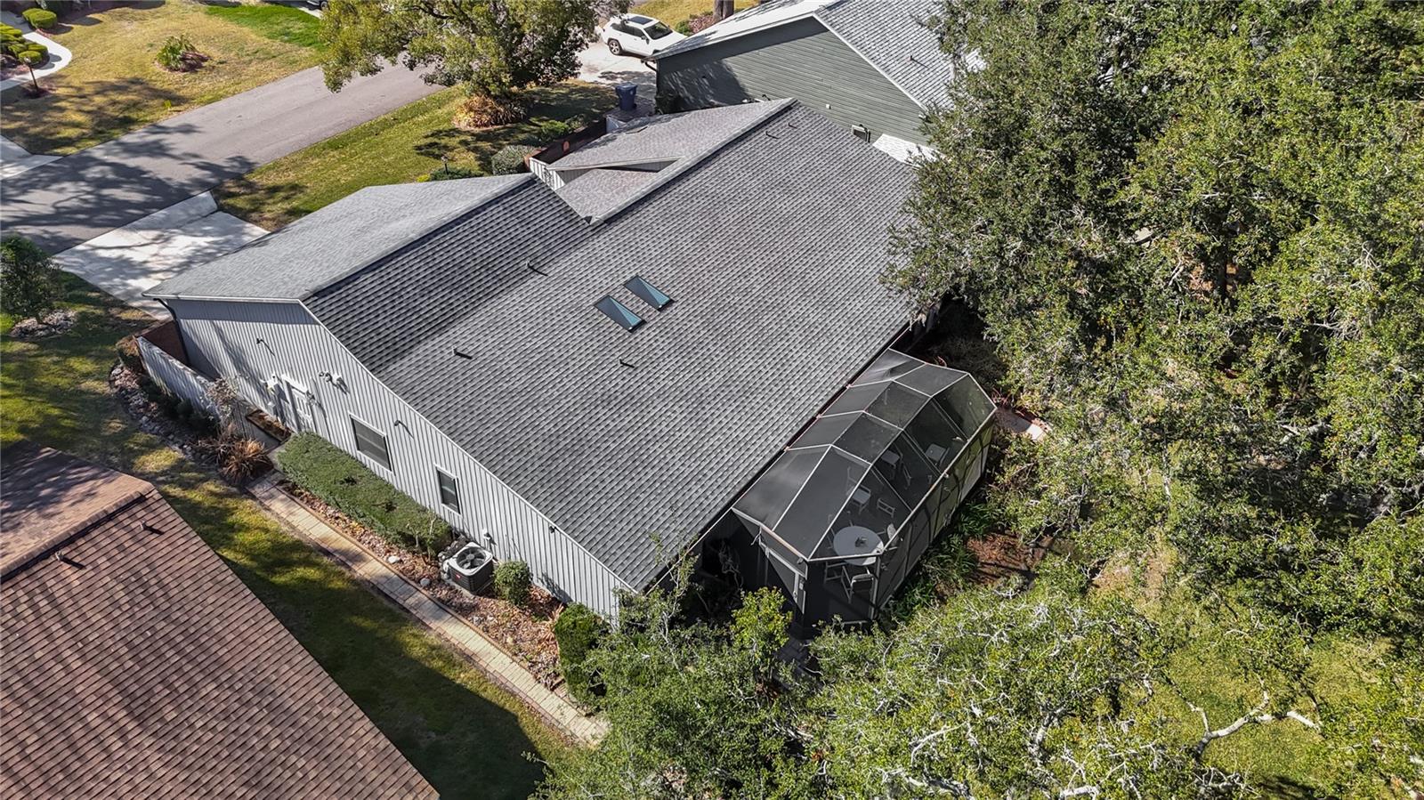 WHISP OAKS ESTATE PH 4 - Residential