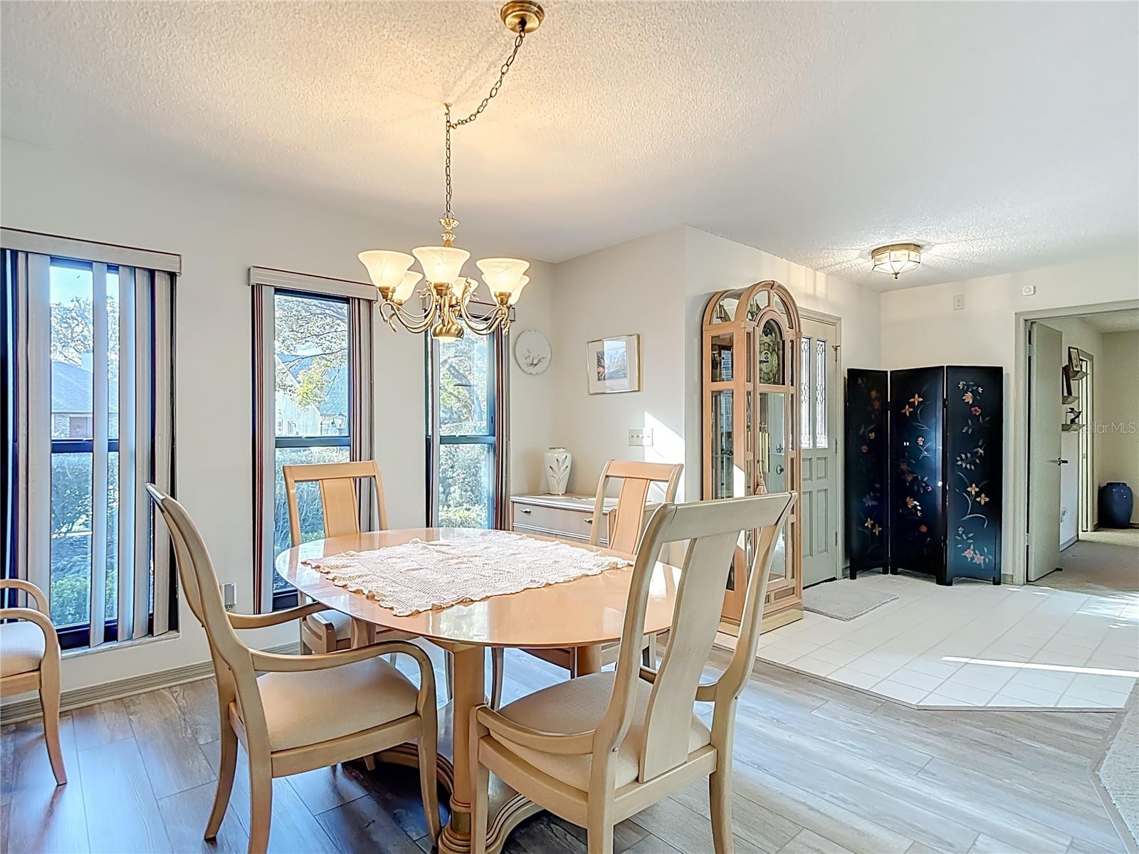 WHISP OAKS ESTATE PH 4 - Residential