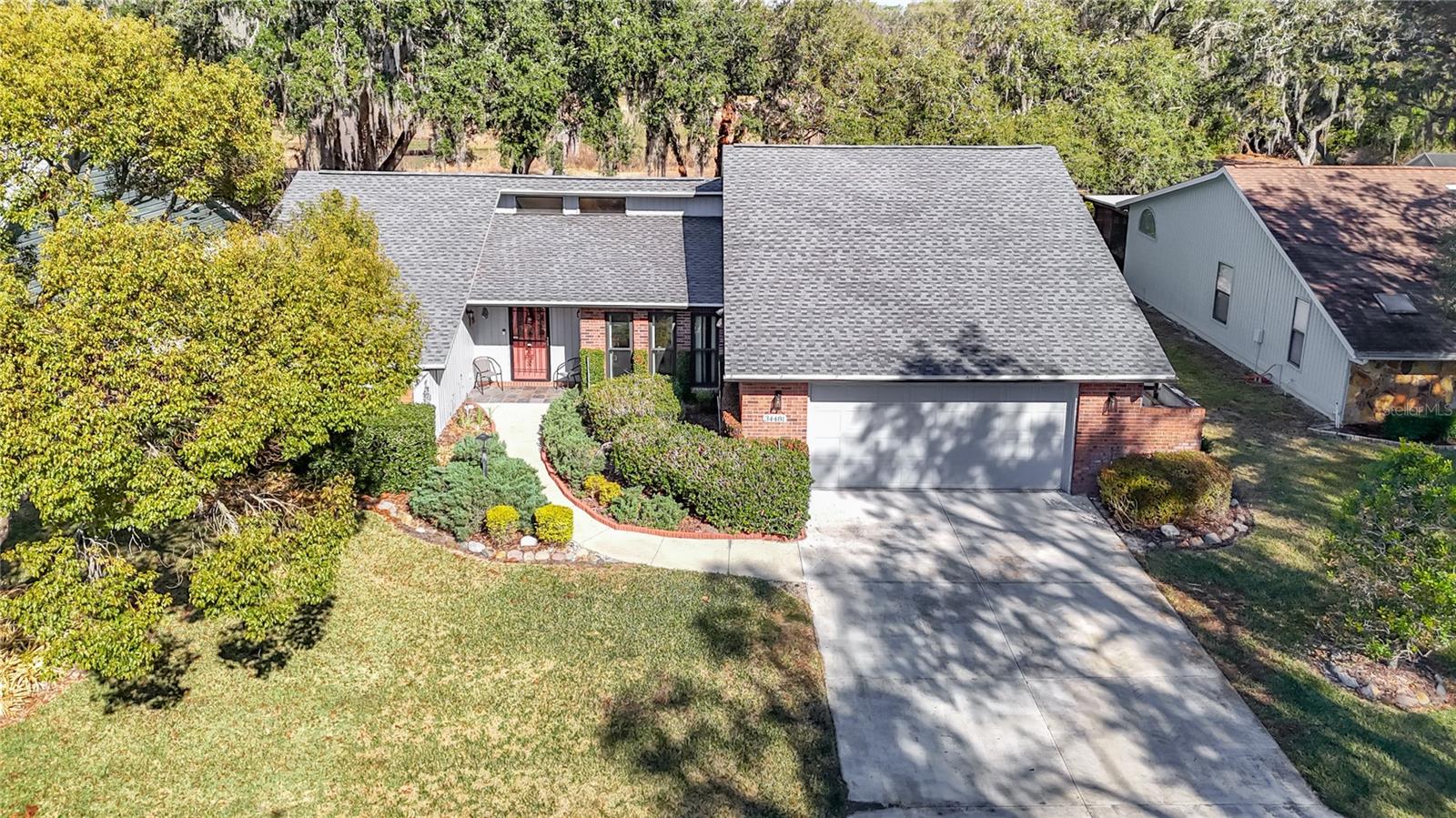 WHISP OAKS ESTATE PH 4 - Residential