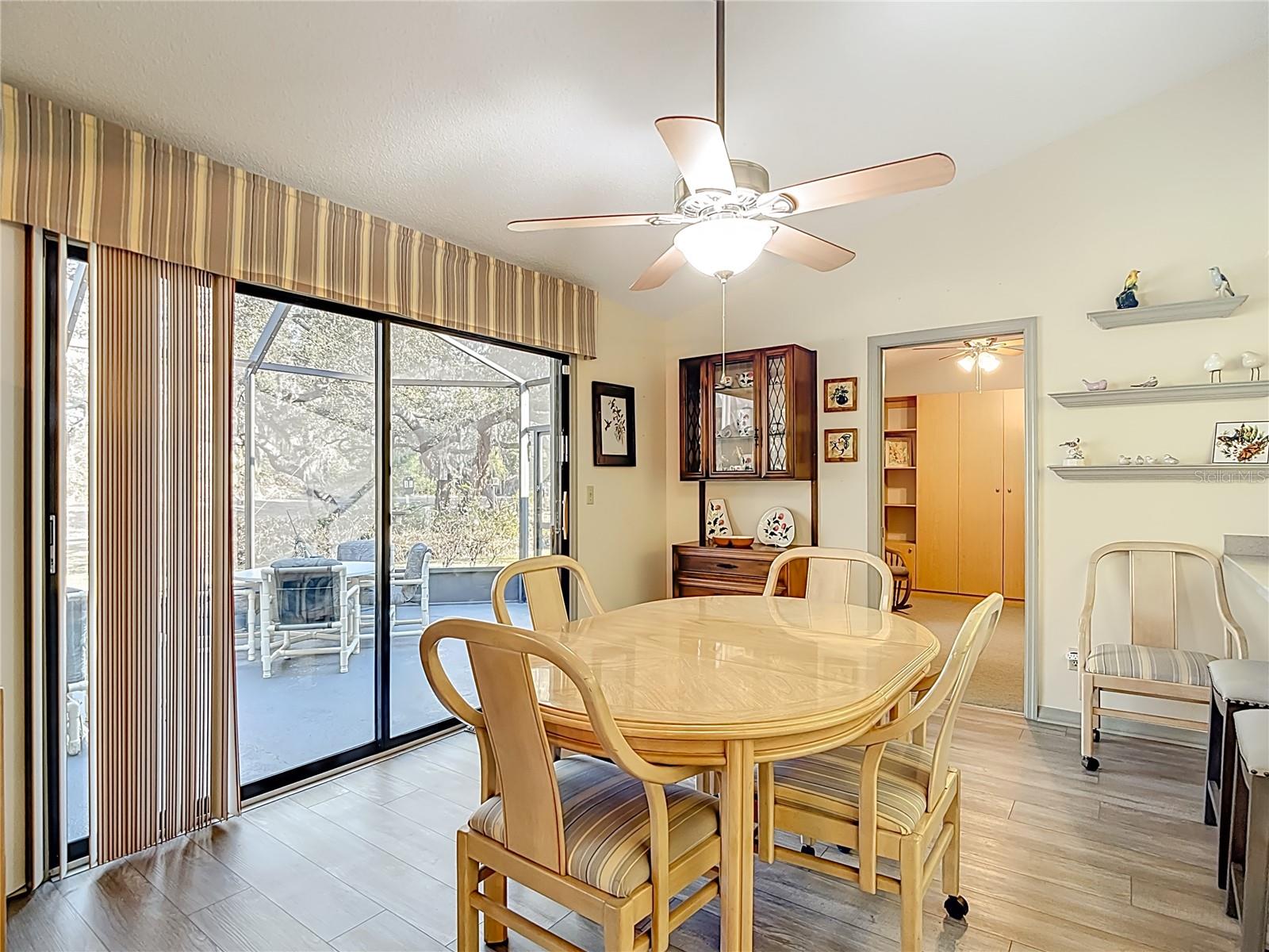 WHISP OAKS ESTATE PH 4 - Residential