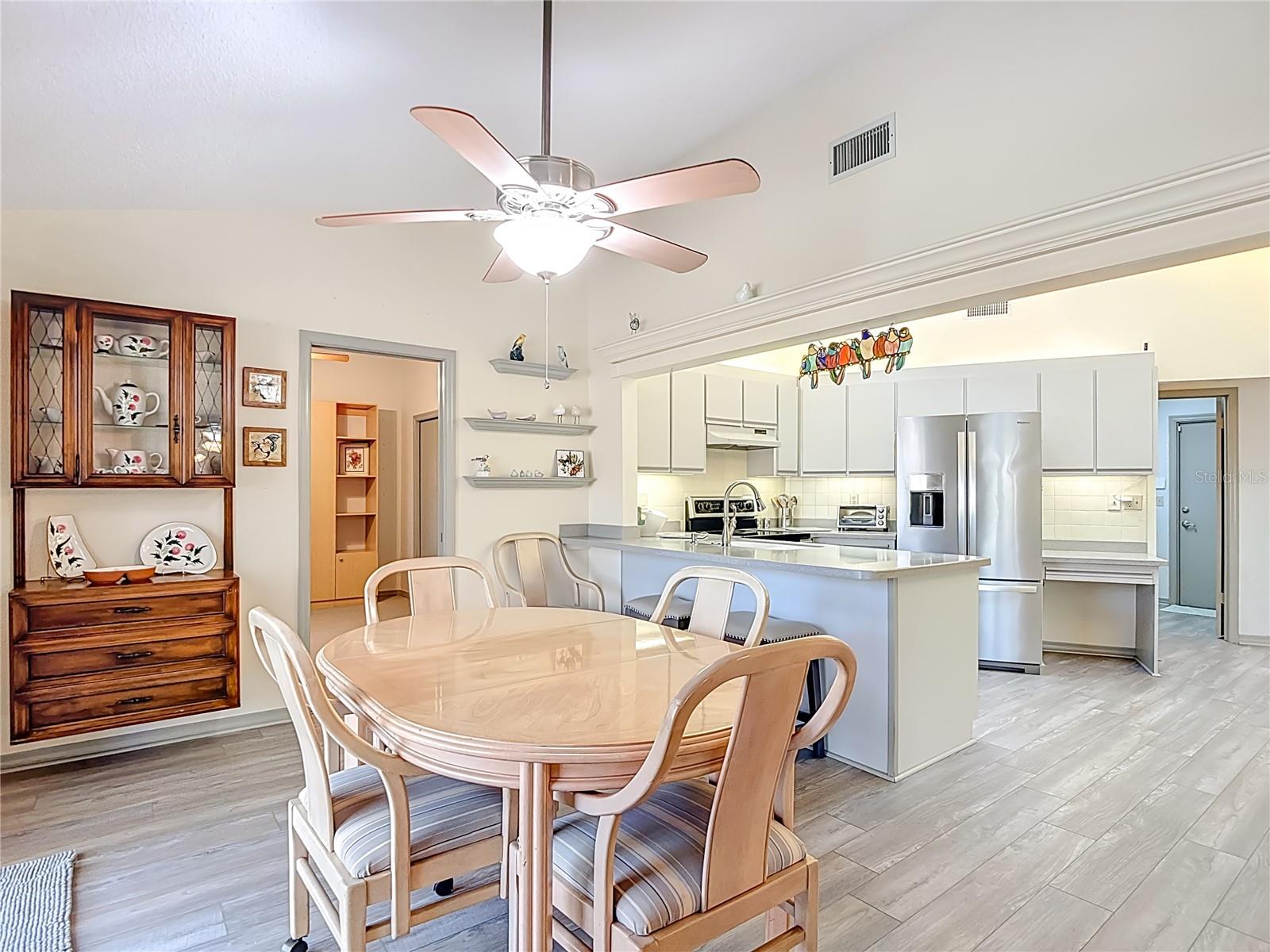 WHISP OAKS ESTATE PH 4 - Residential