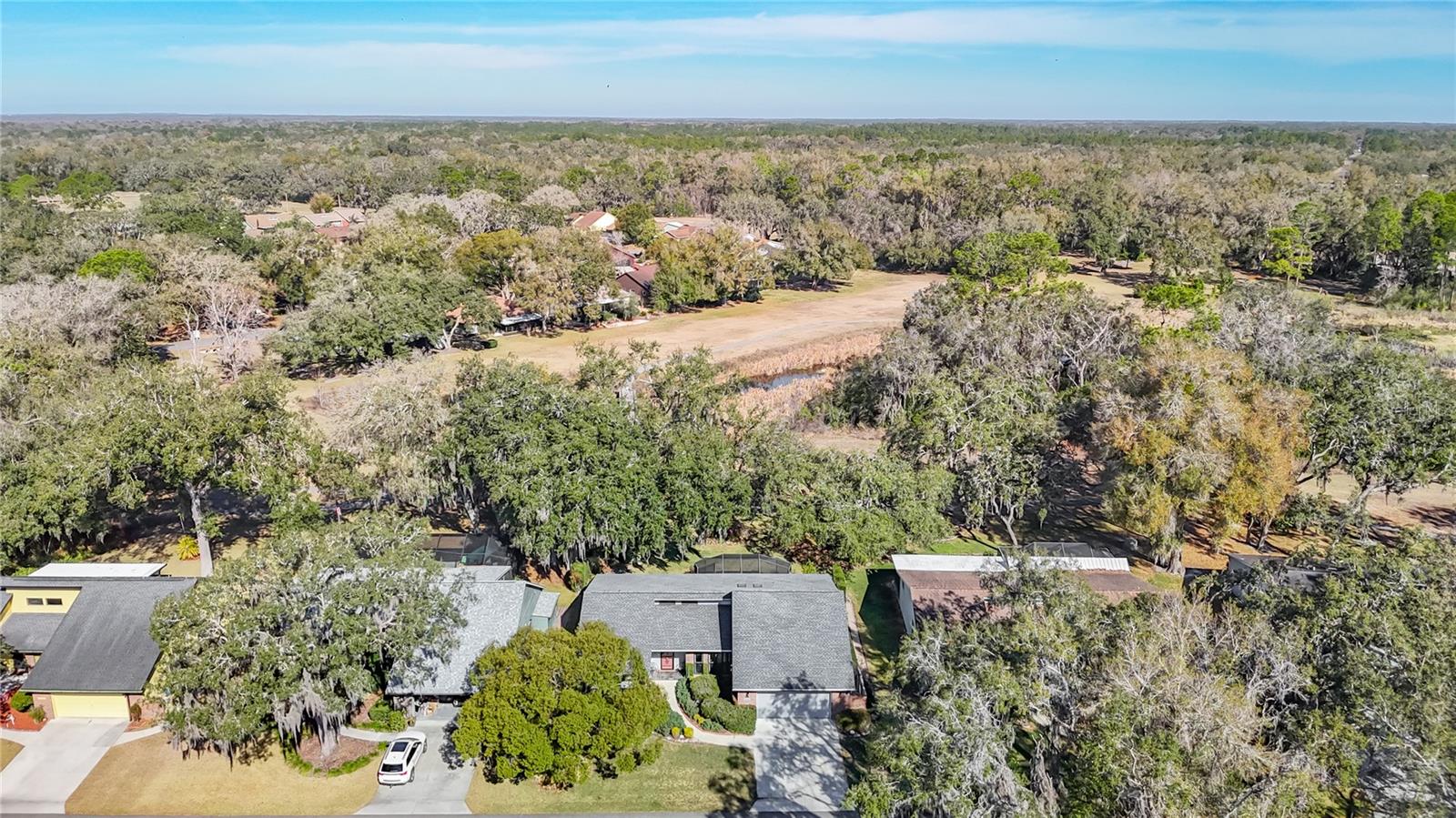 WHISP OAKS ESTATE PH 4 - Residential