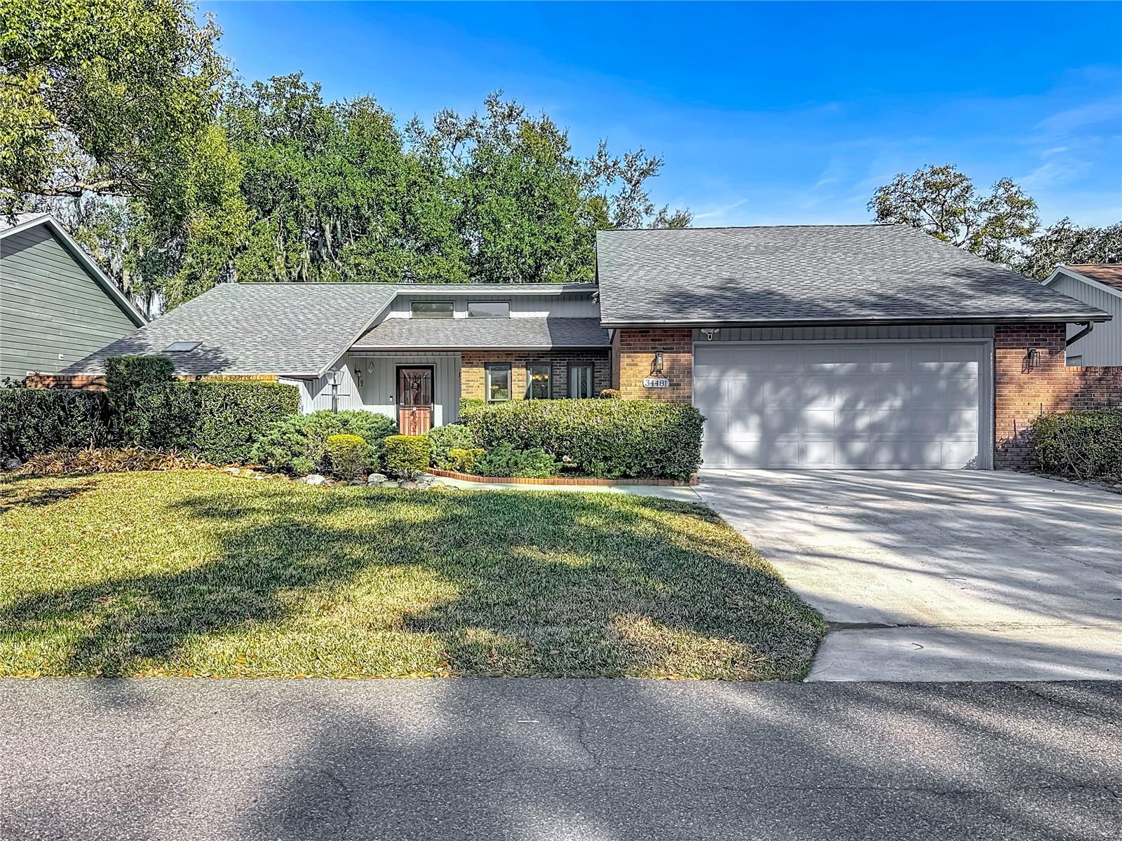 WHISP OAKS ESTATE PH 4 - Residential