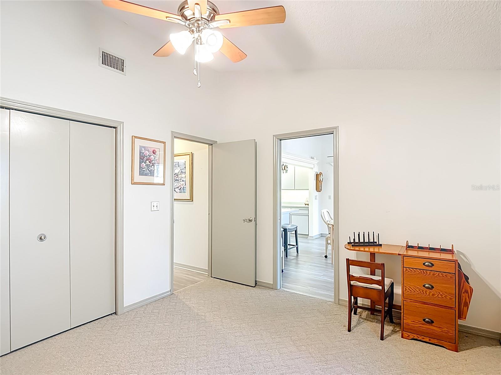 WHISP OAKS ESTATE PH 4 - Residential