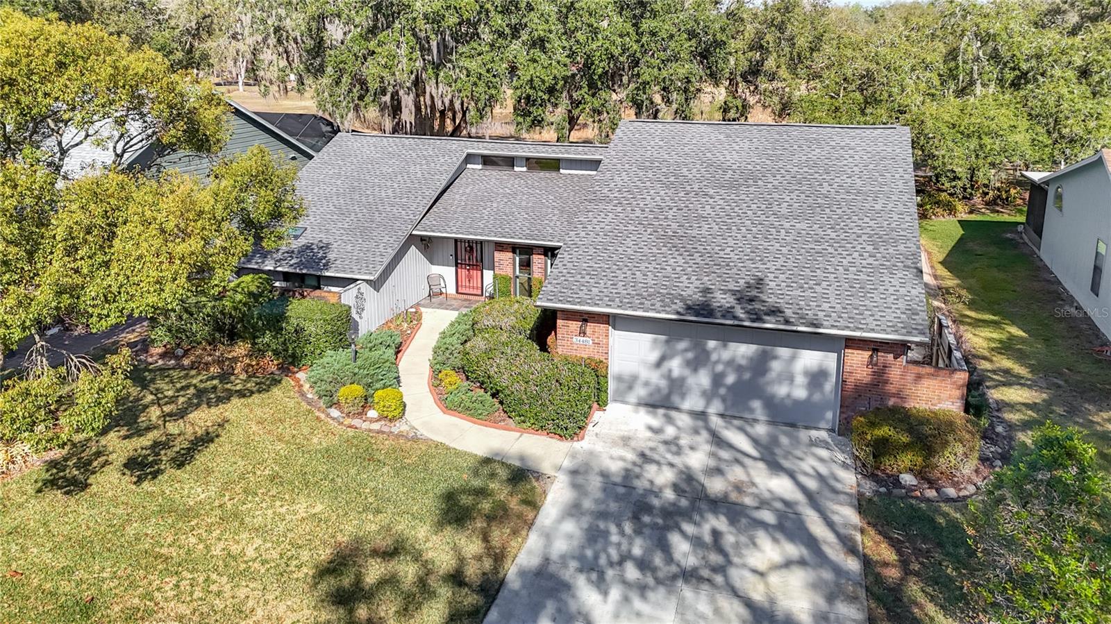 WHISP OAKS ESTATE PH 4 - Residential