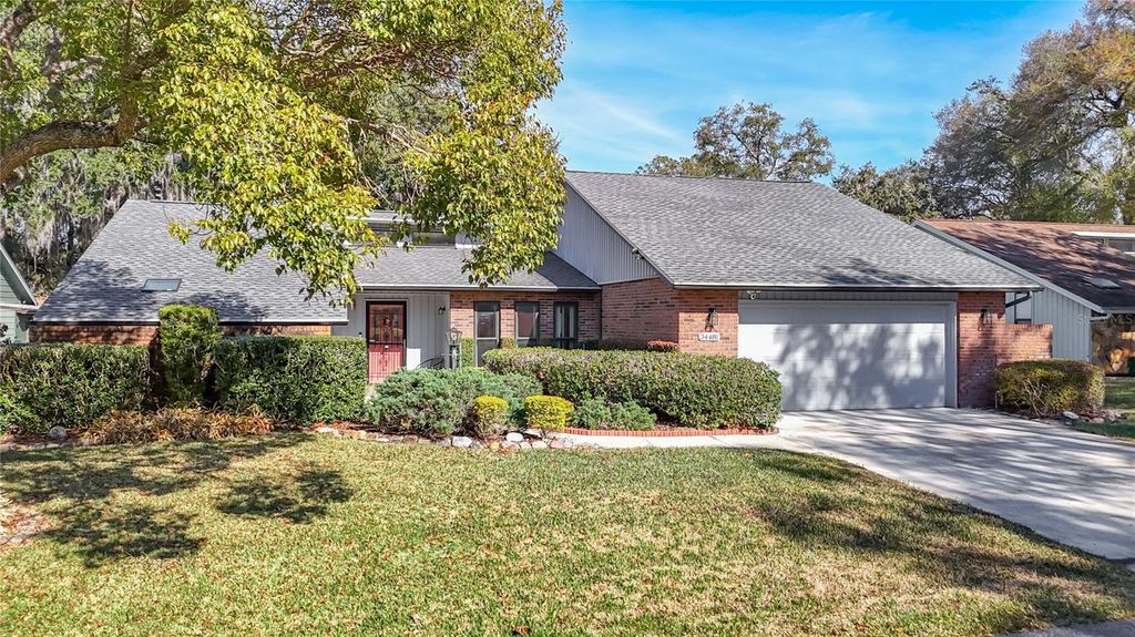 Photo of 34481 Cedarfield Drive, Dade City, FL 33523 (MLS # W7883373)