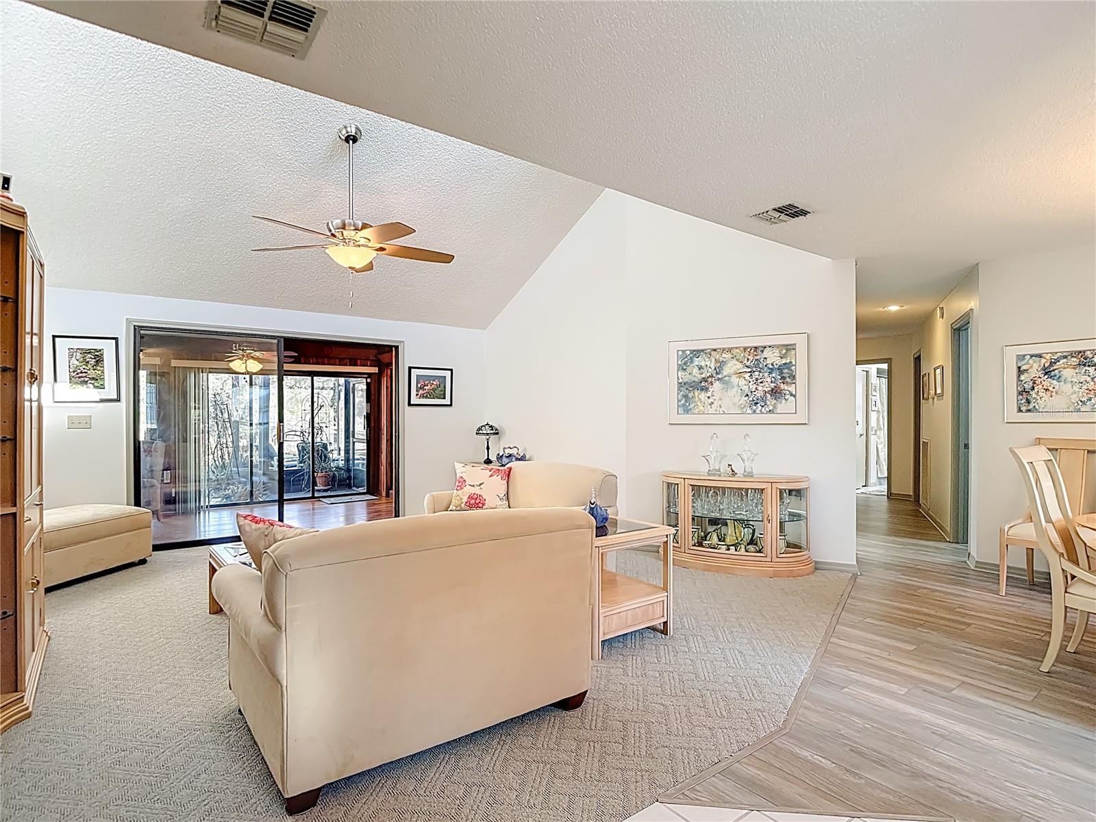 WHISP OAKS ESTATE PH 4 - Residential