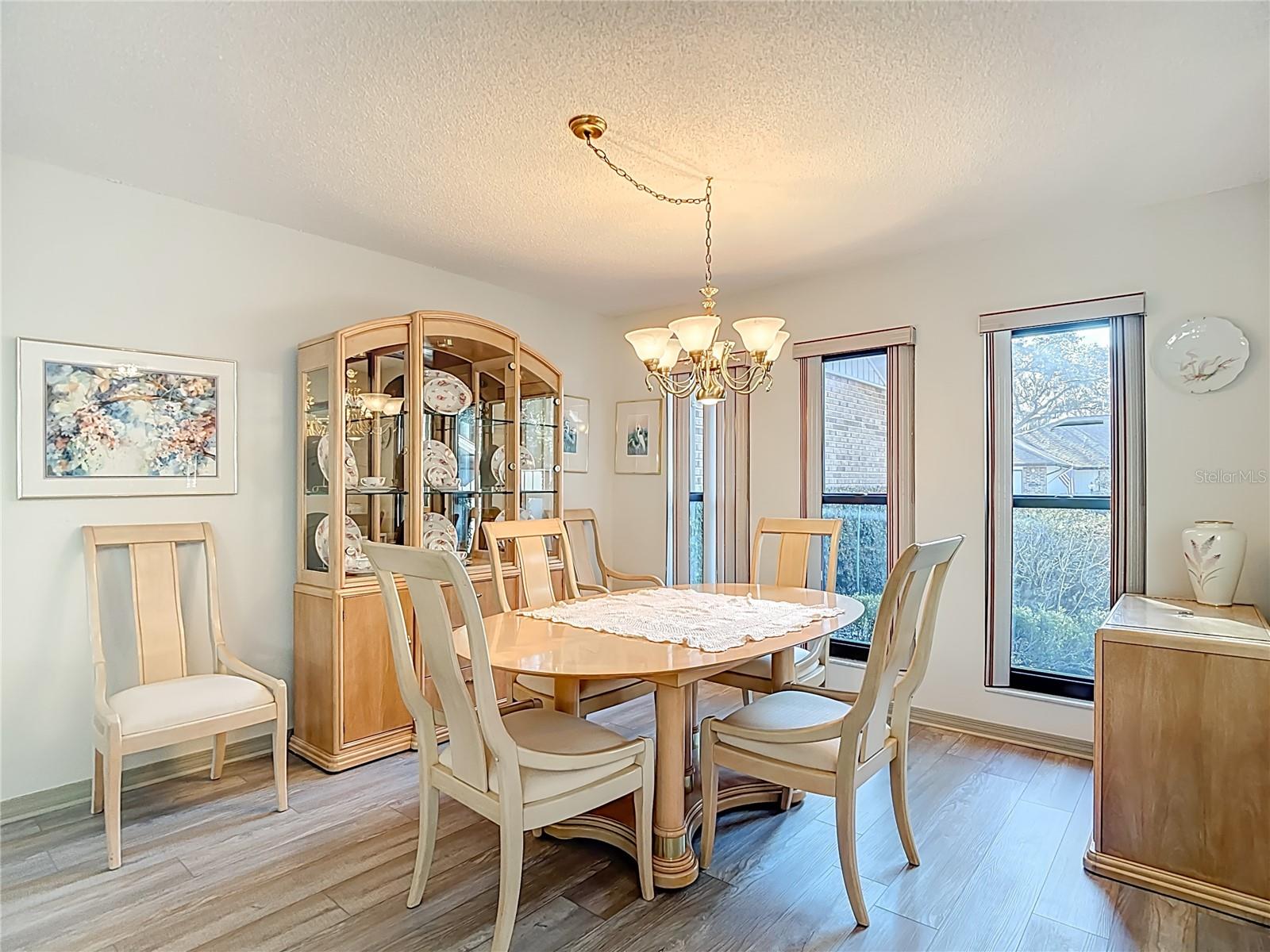 WHISP OAKS ESTATE PH 4 - Residential