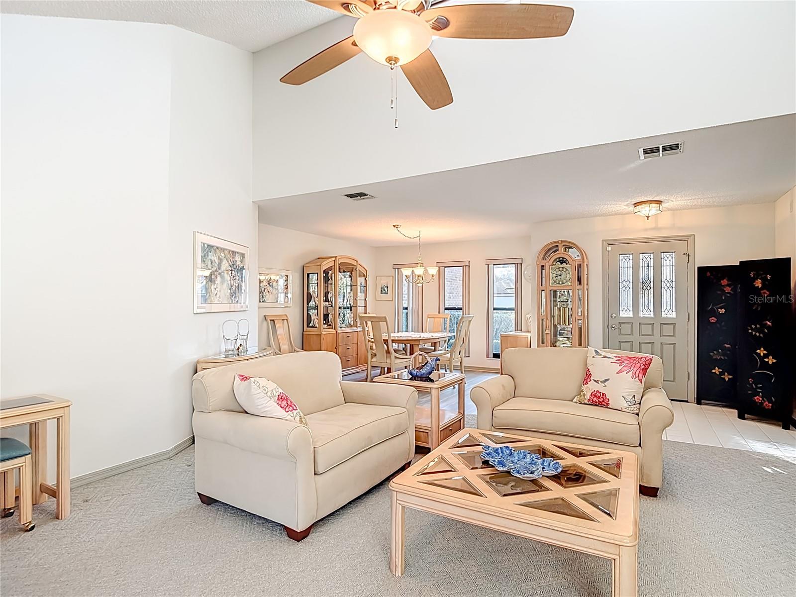 WHISP OAKS ESTATE PH 4 - Residential