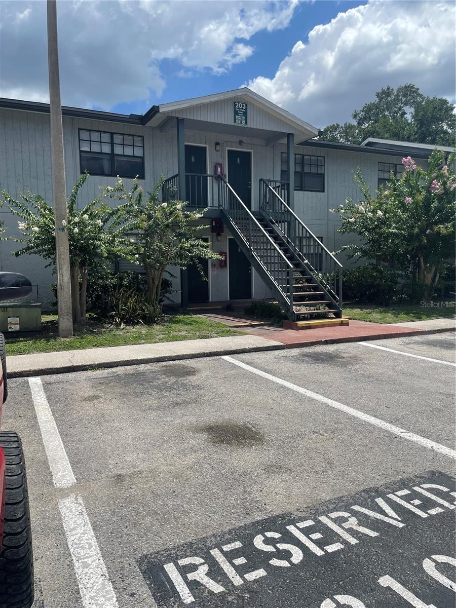203 PINE VIOLET COURT 202
