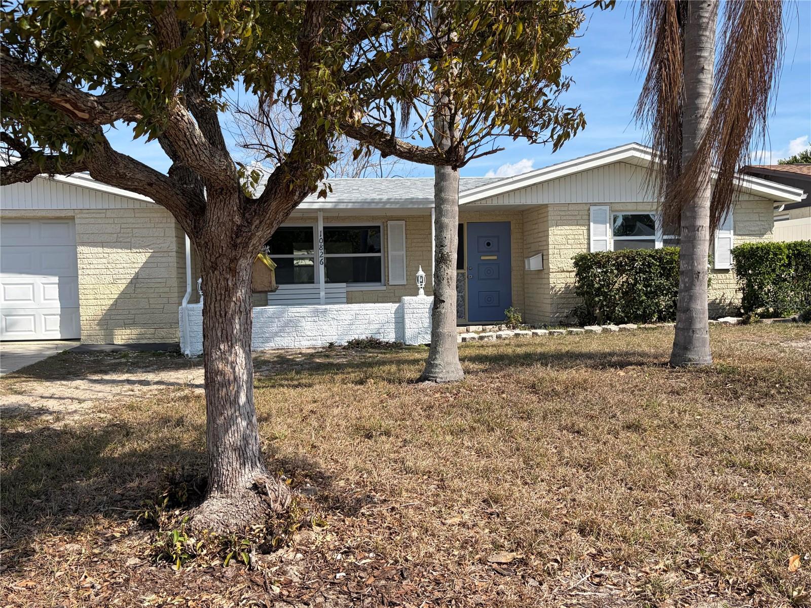 HOLIDAY HILL ESTATES - Residential
