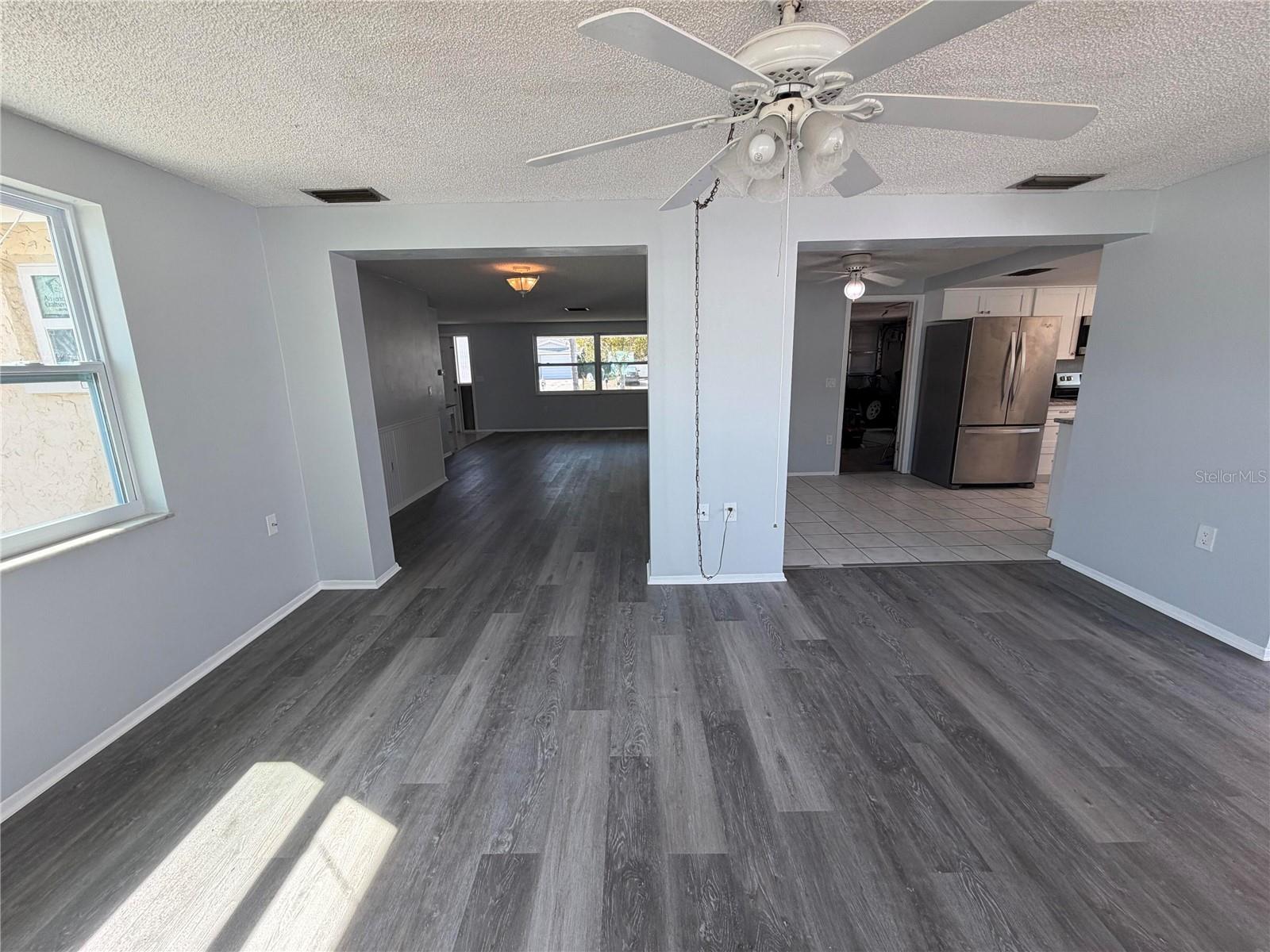 HOLIDAY HILL ESTATES - Residential