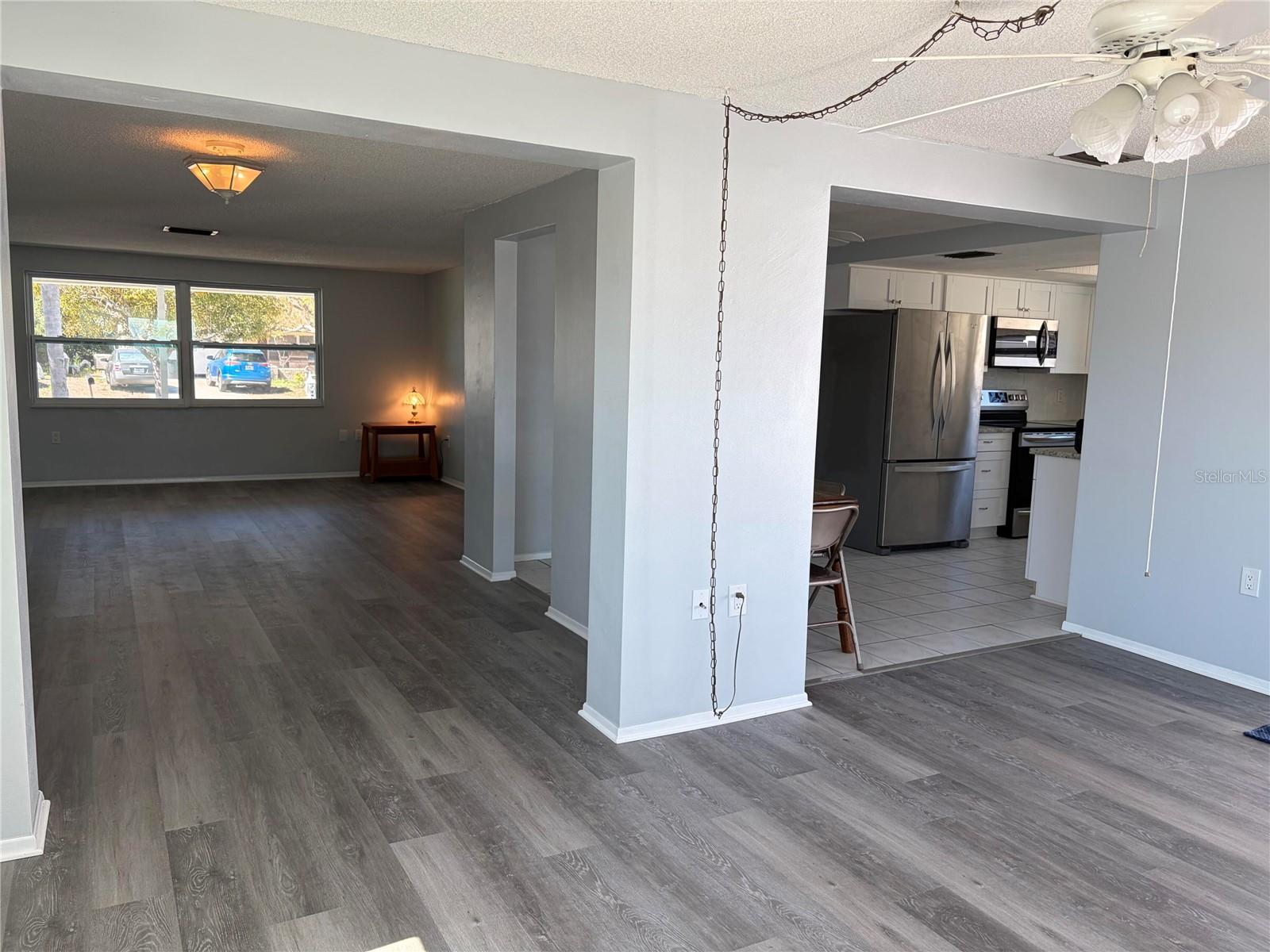 HOLIDAY HILL ESTATES - Residential