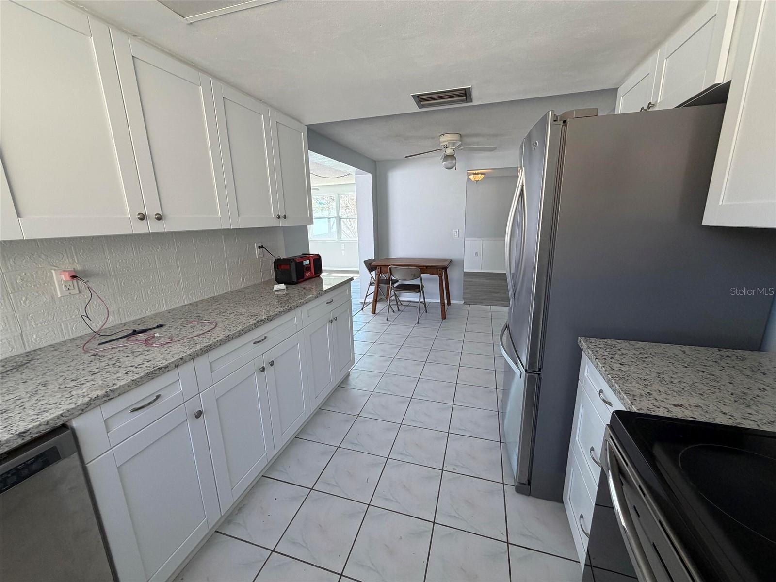 HOLIDAY HILL ESTATES - Residential