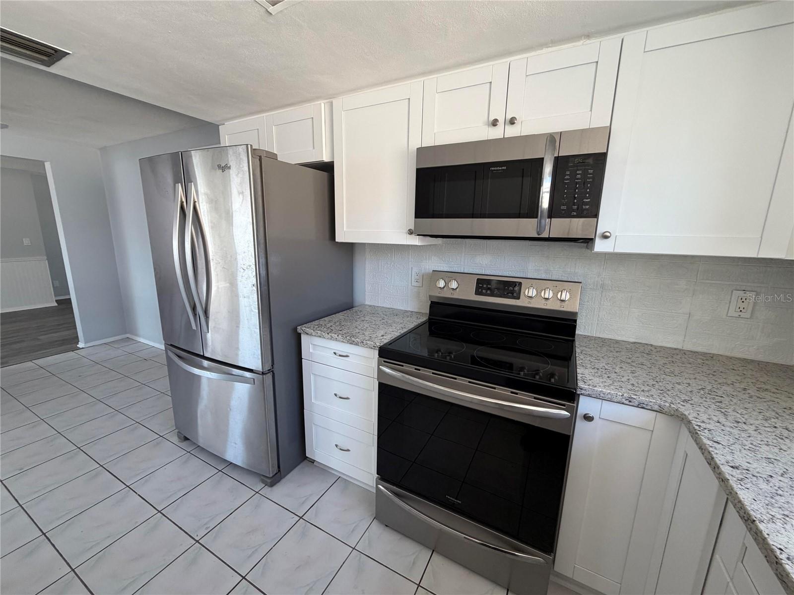 HOLIDAY HILL ESTATES - Residential