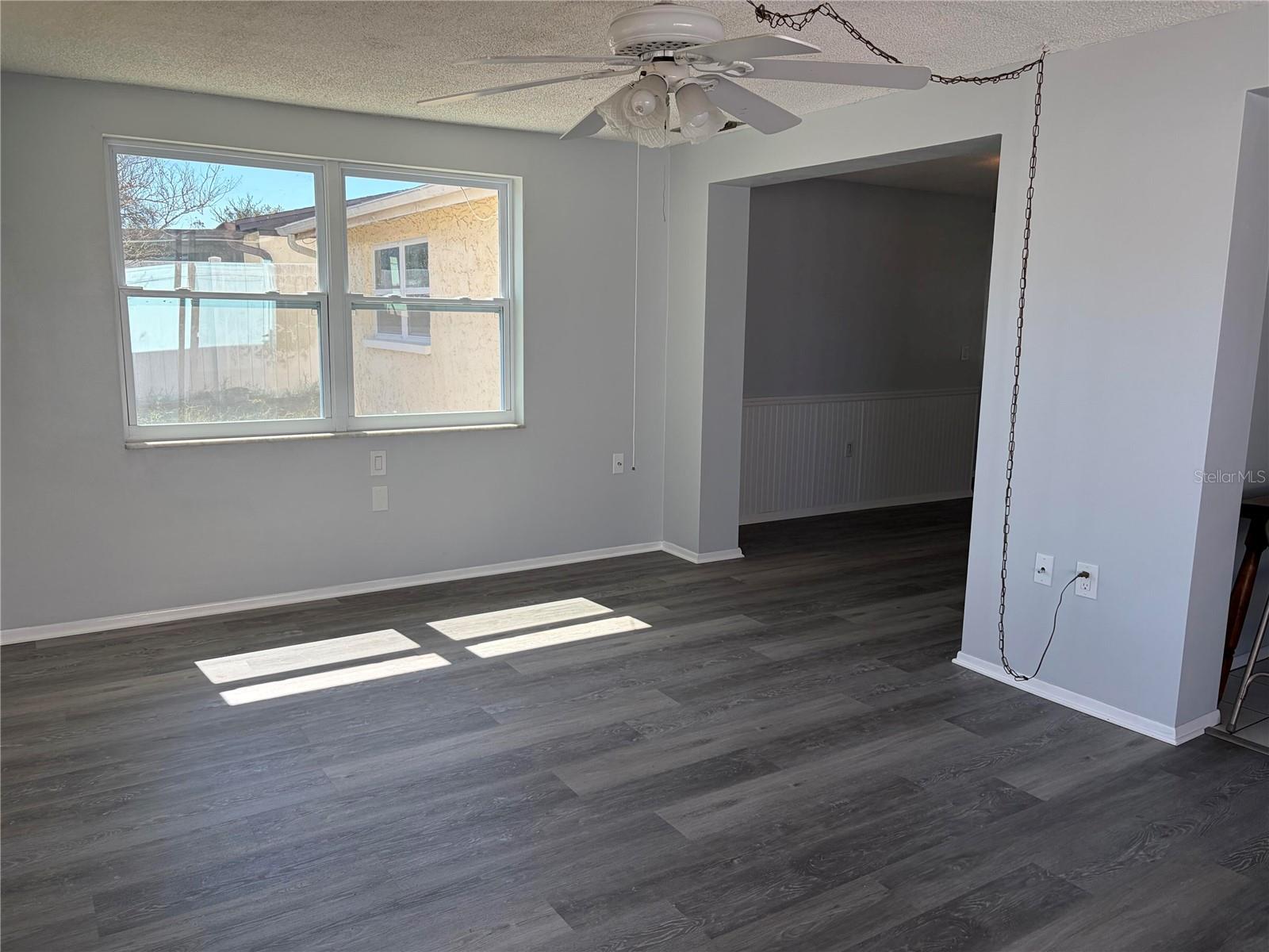 HOLIDAY HILL ESTATES - Residential