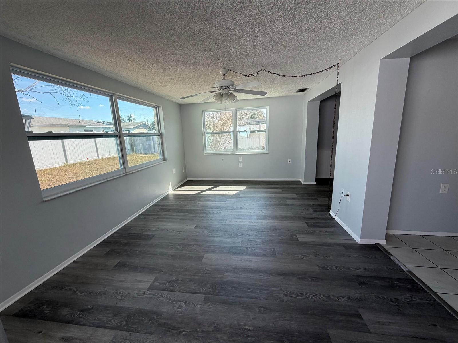 HOLIDAY HILL ESTATES - Residential