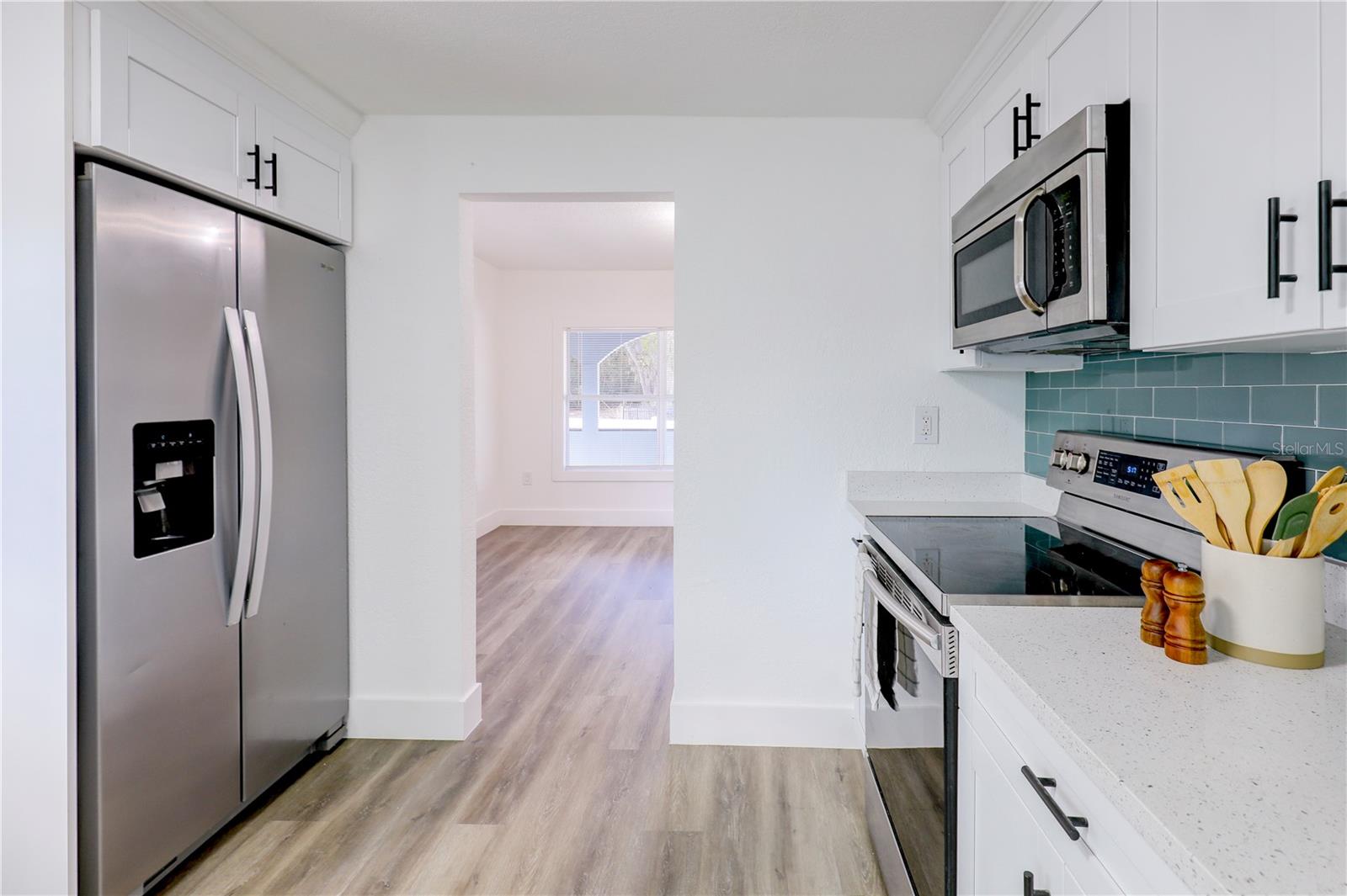 BYARS HEIGHTS RESUB OF BLK 5 - Residential