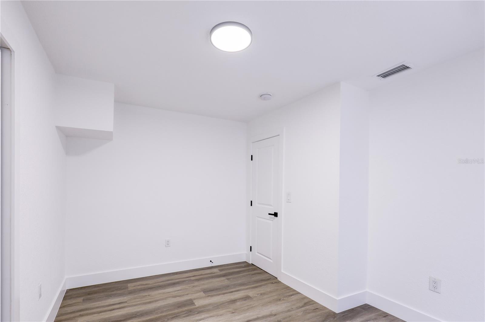 BYARS HEIGHTS RESUB OF BLK 5 - Residential